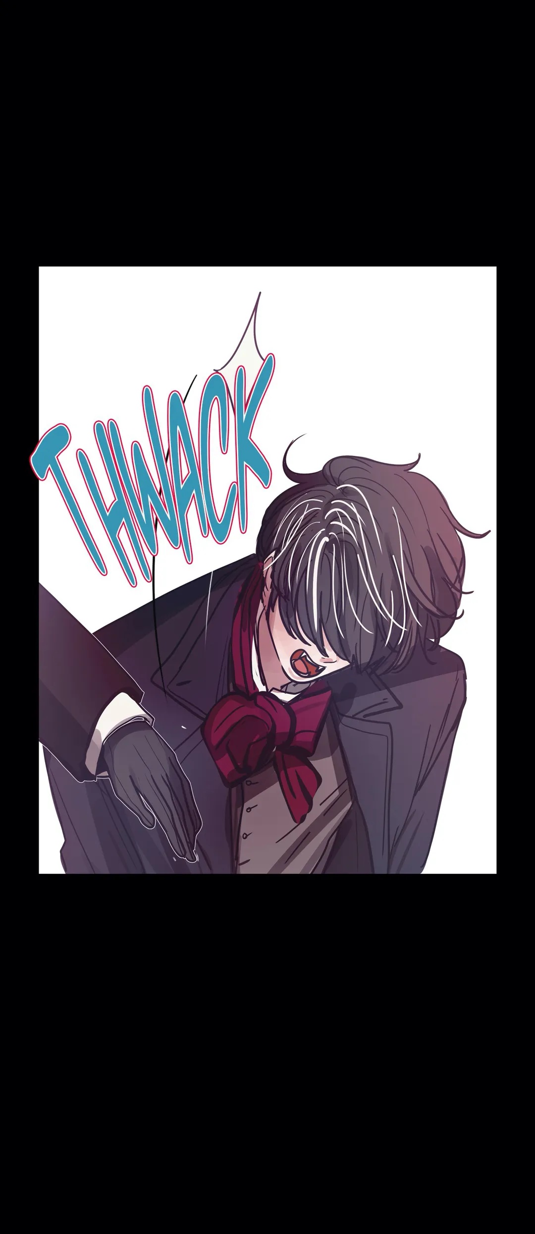 Blood Strangers Chapter 81 image 28