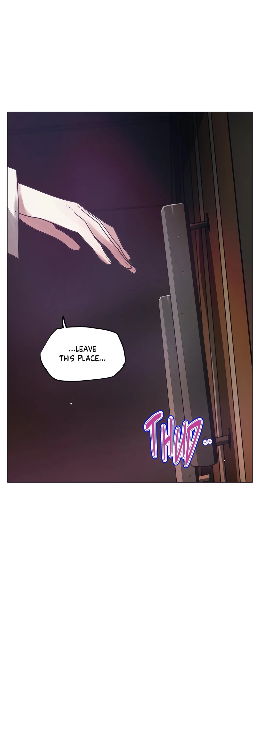 Blood Strangers Chapter 81 image 2