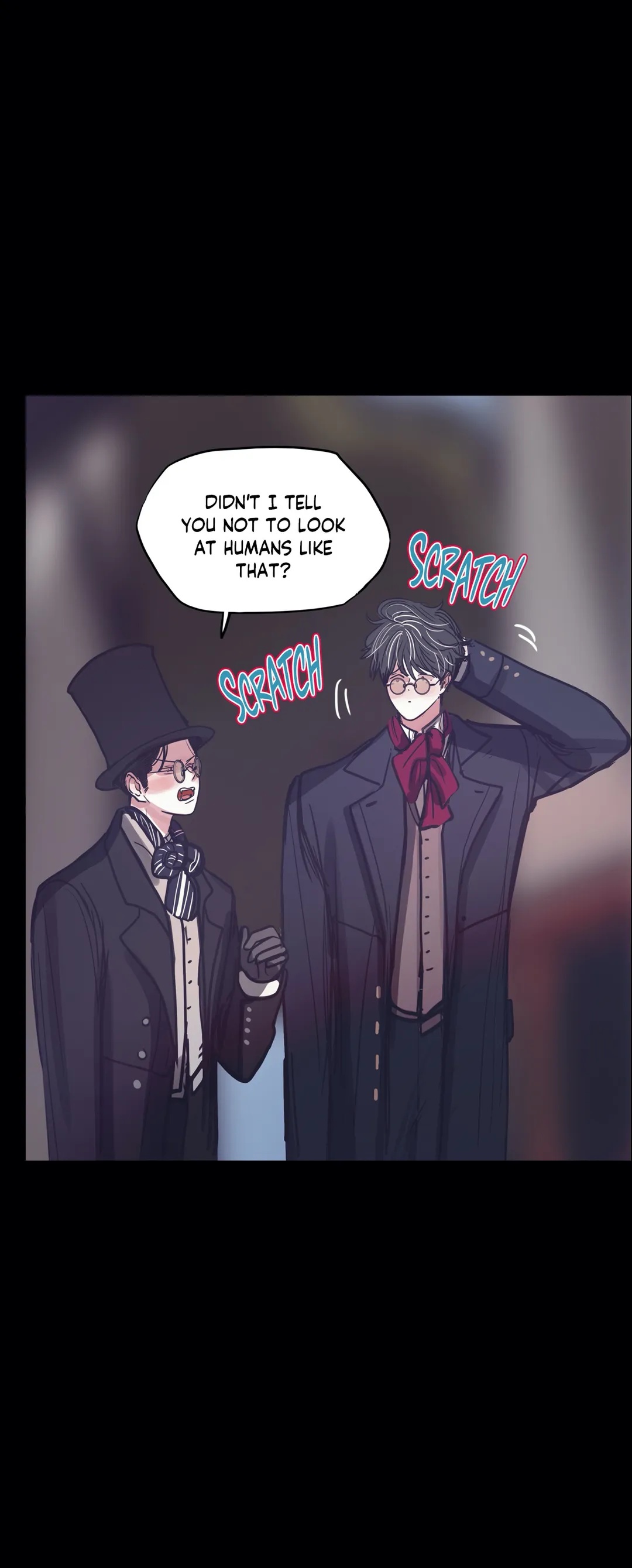 Blood Strangers Chapter 81 image 29