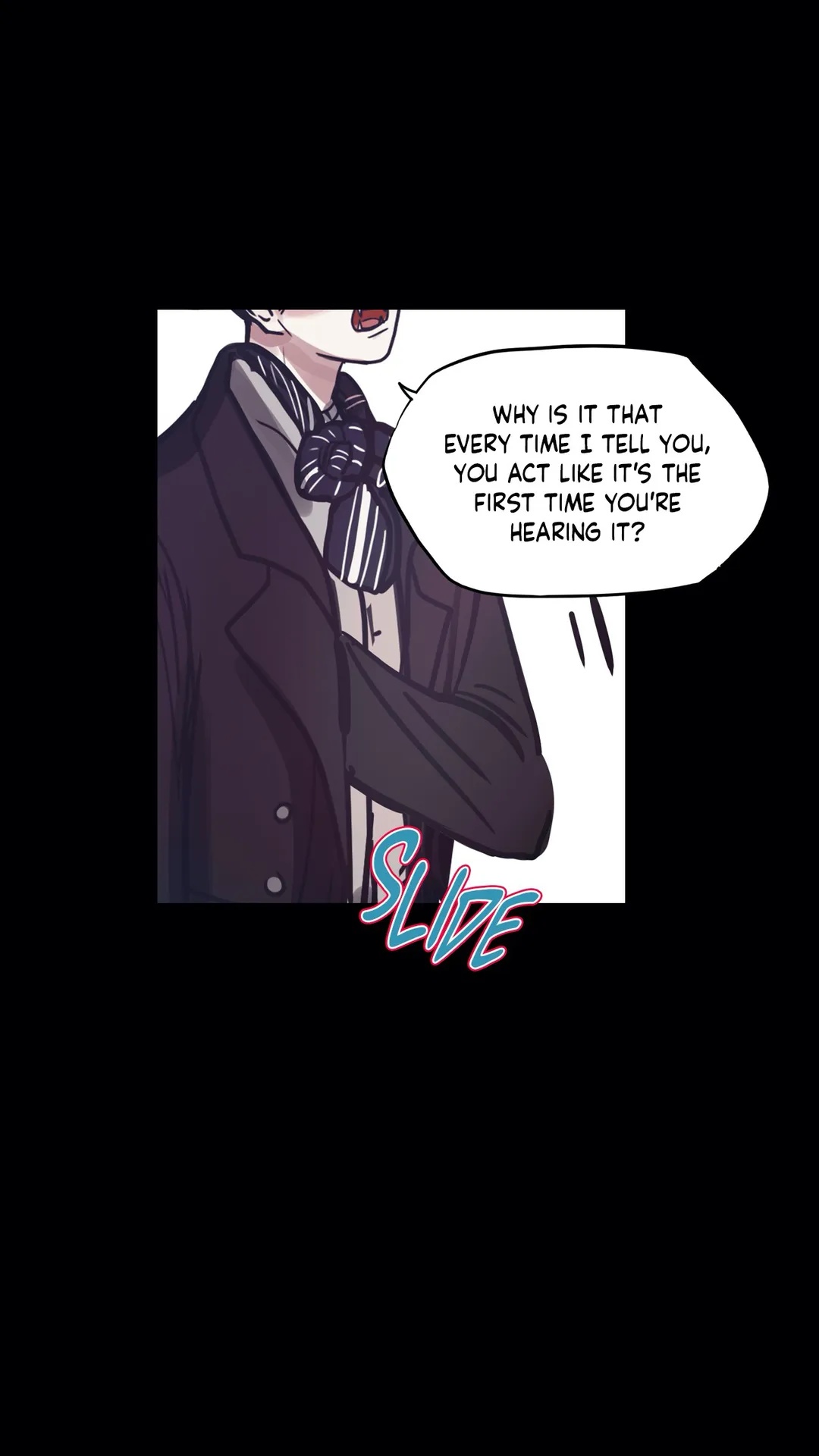 Blood Strangers Chapter 81 image 30