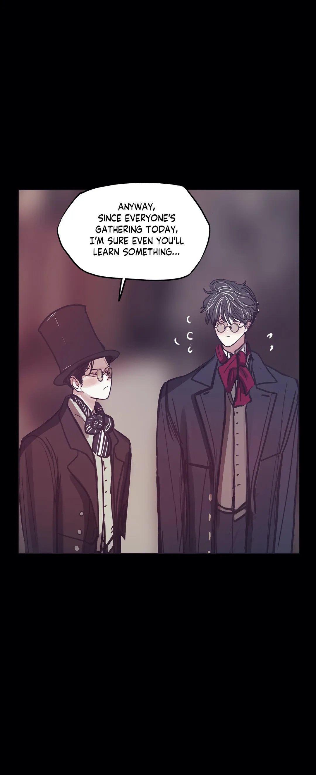 Blood Strangers Chapter 81 image 37