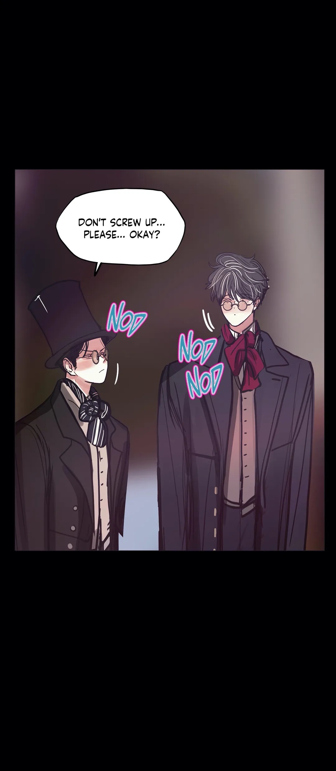 Blood Strangers Chapter 81 image 38