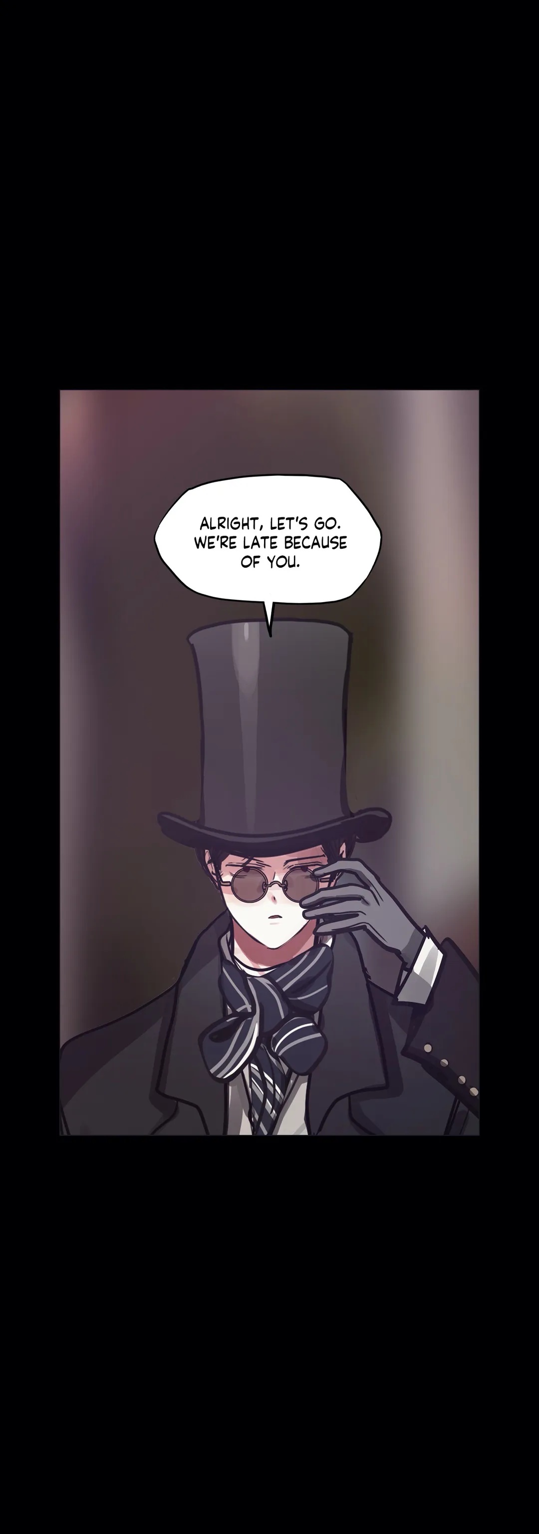 Blood Strangers Chapter 81 image 39