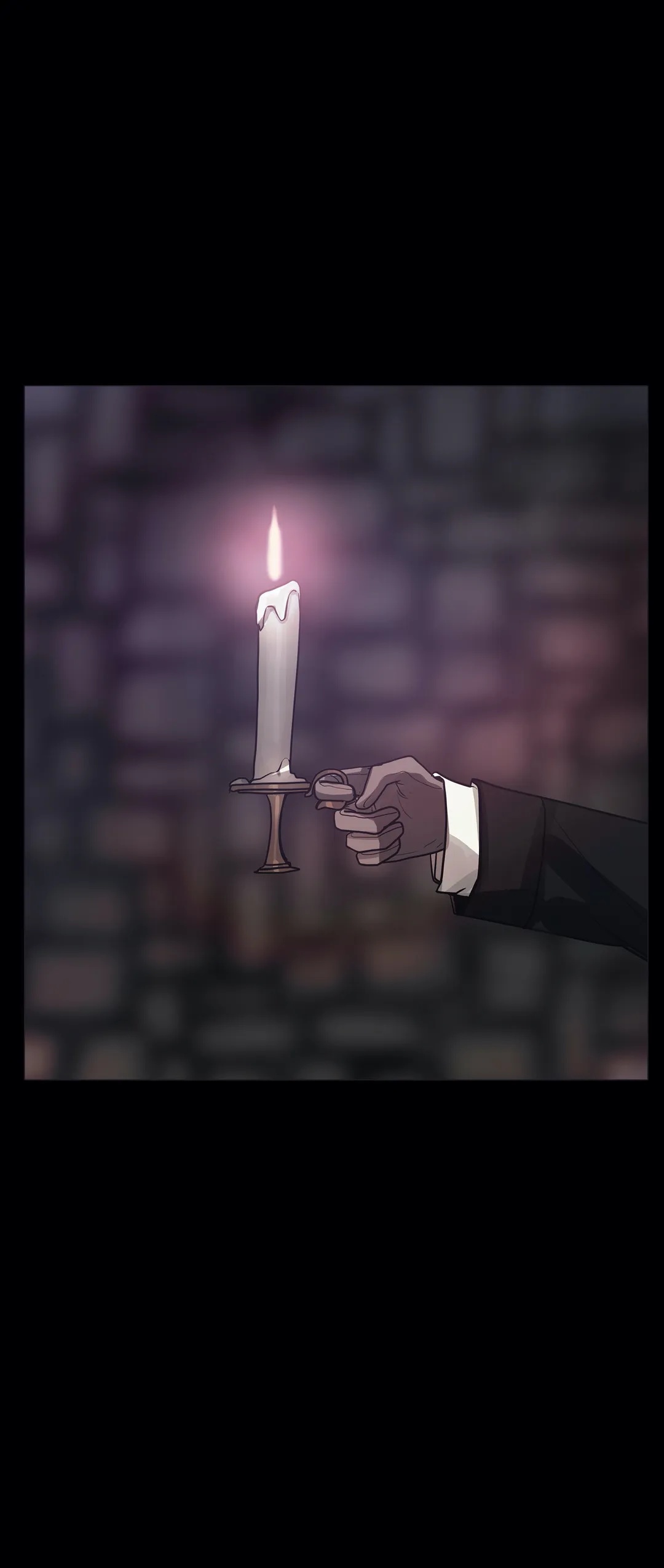 Blood Strangers Chapter 81 image 40
