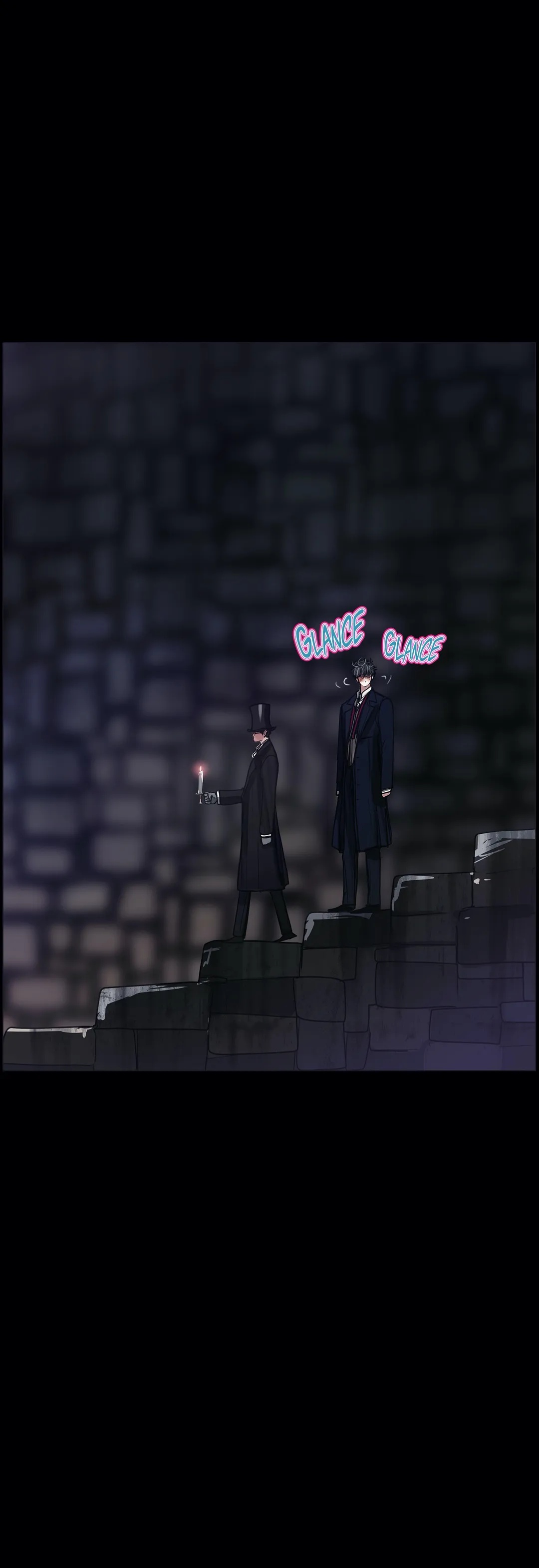 Blood Strangers Chapter 81 image 41