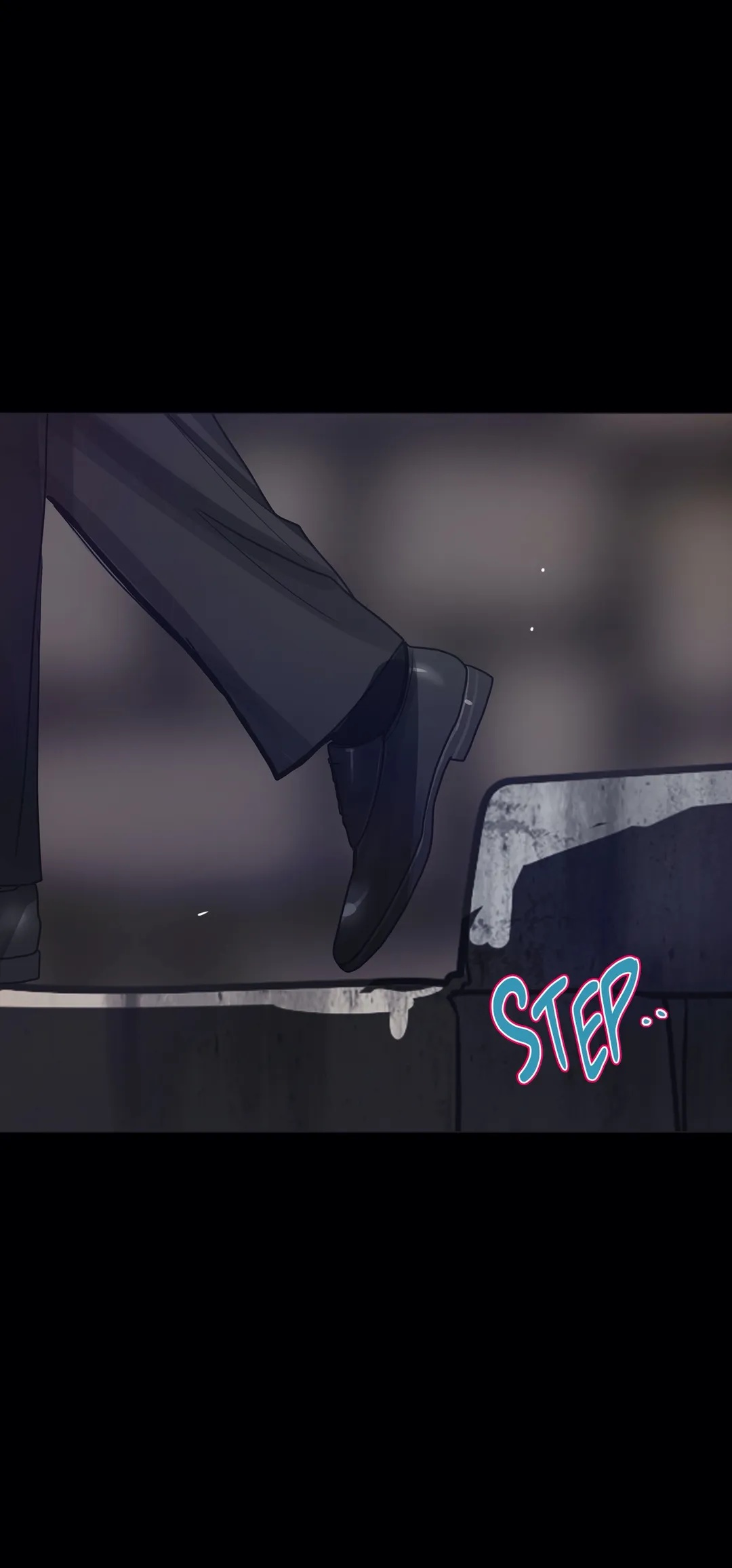 Blood Strangers Chapter 81 image 42