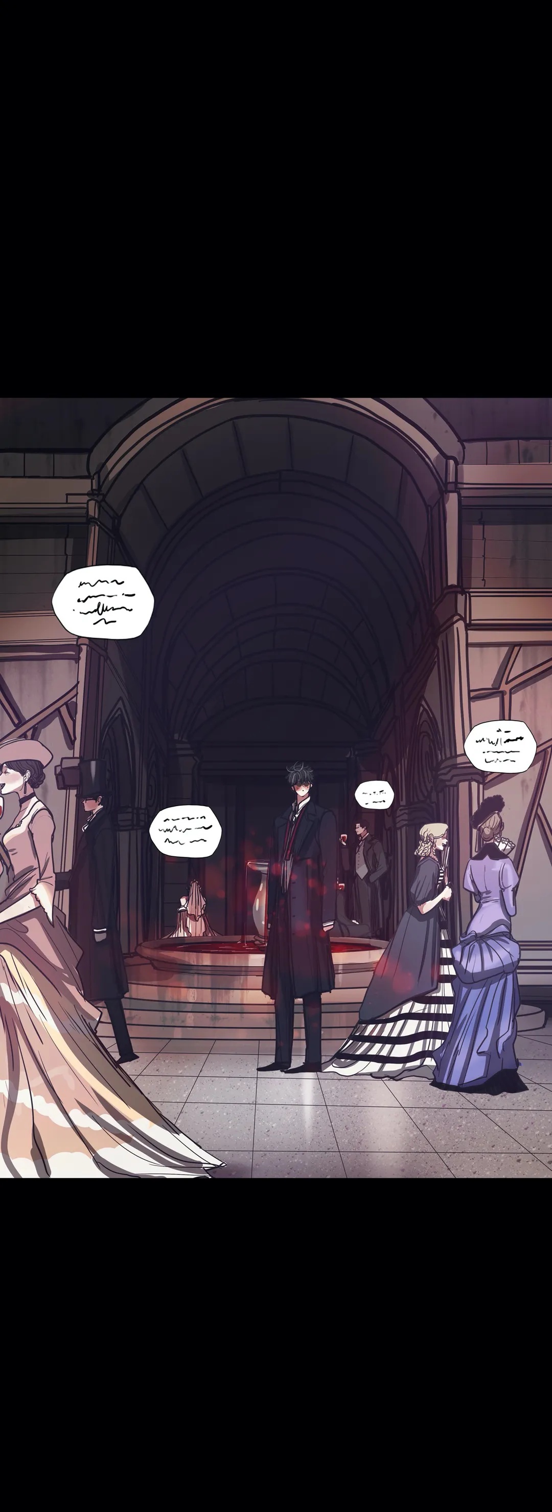 Blood Strangers Chapter 81 image 44