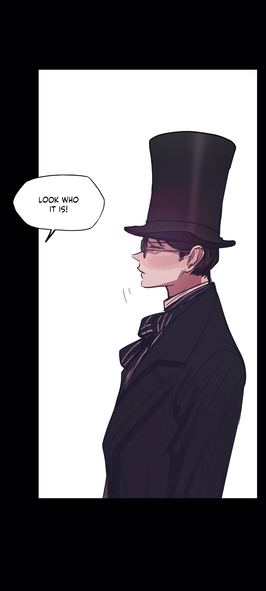 Blood Strangers Chapter 81 image 46