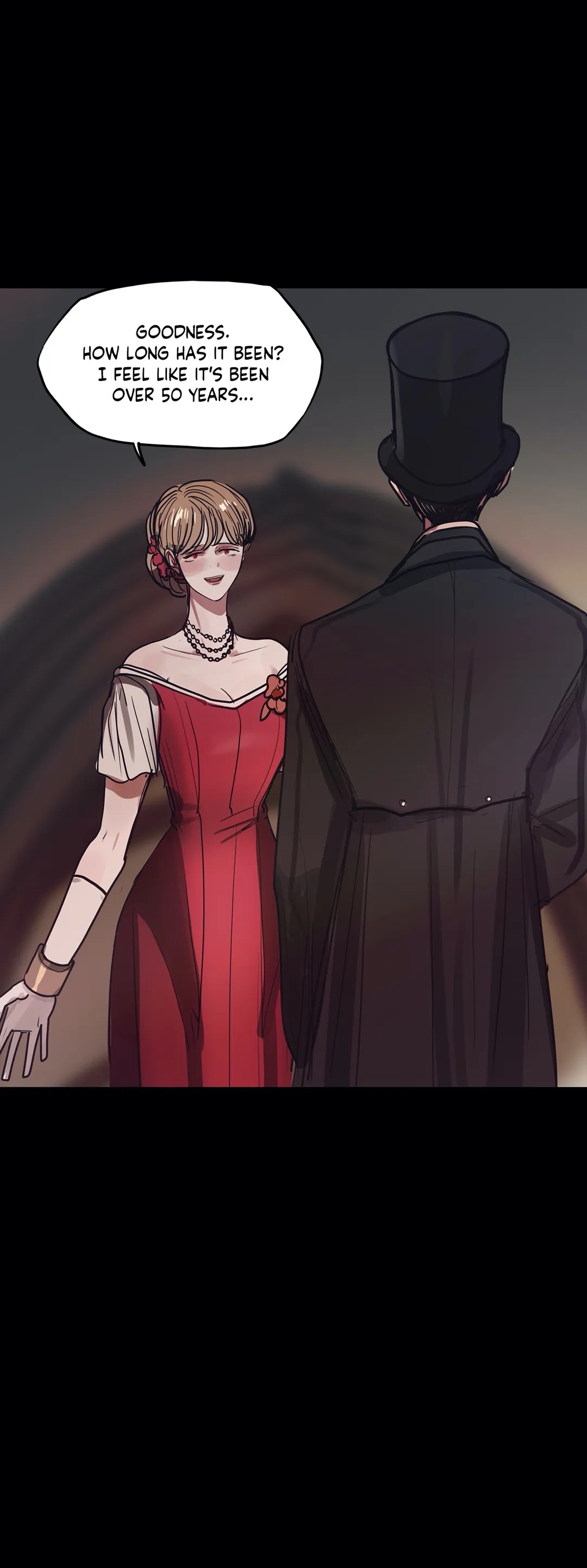 Blood Strangers Chapter 81 image 47