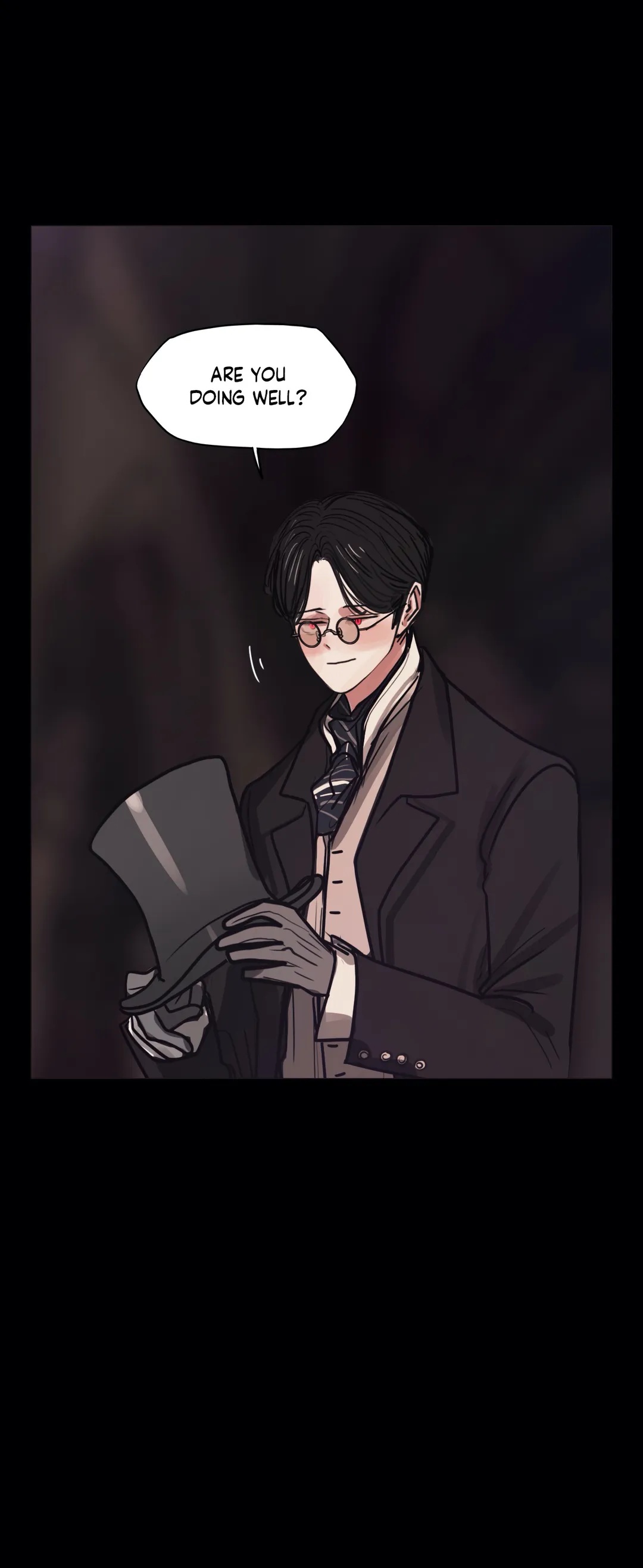 Blood Strangers Chapter 81 image 48