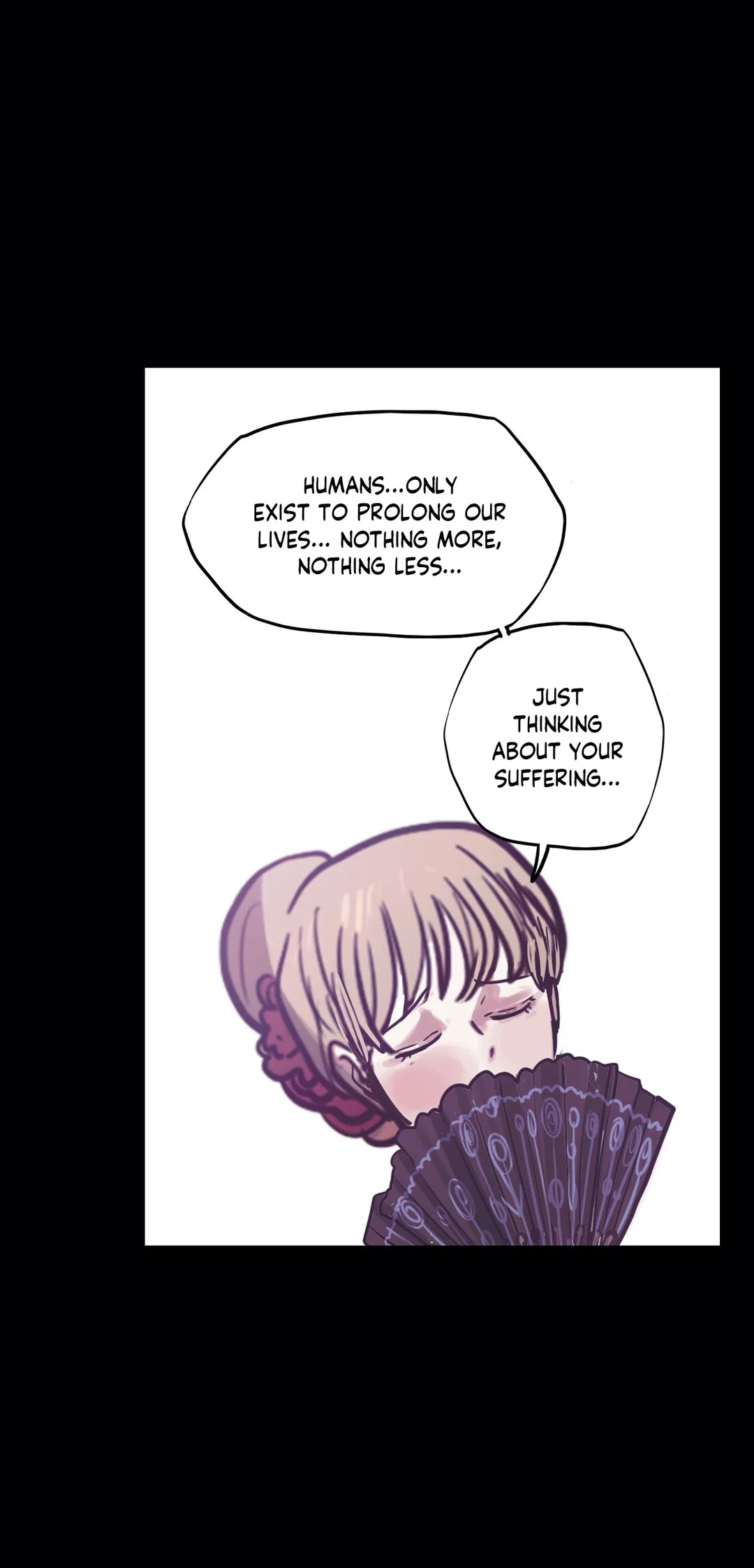 Blood Strangers Chapter 81 image 51
