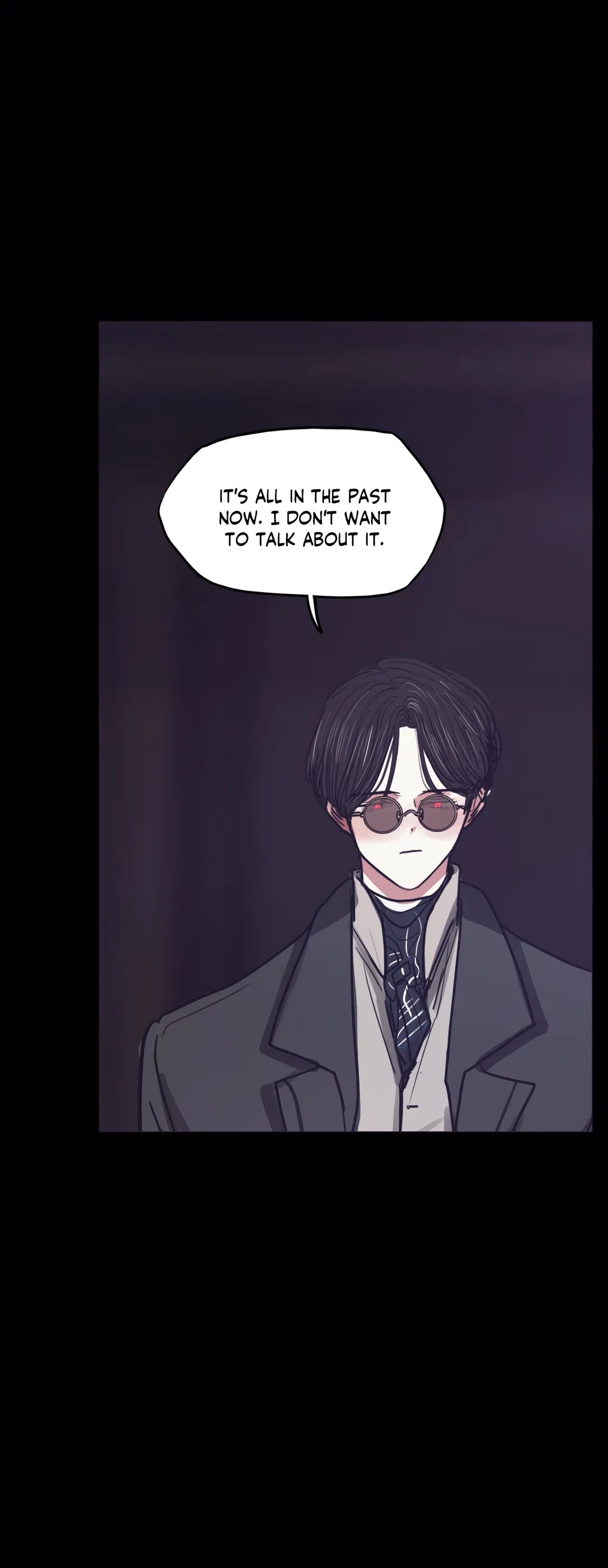 Blood Strangers Chapter 81 image 52