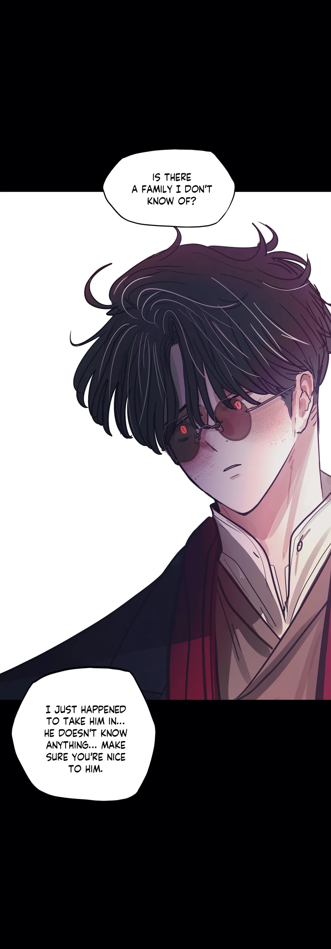 Blood Strangers Chapter 81 image 55