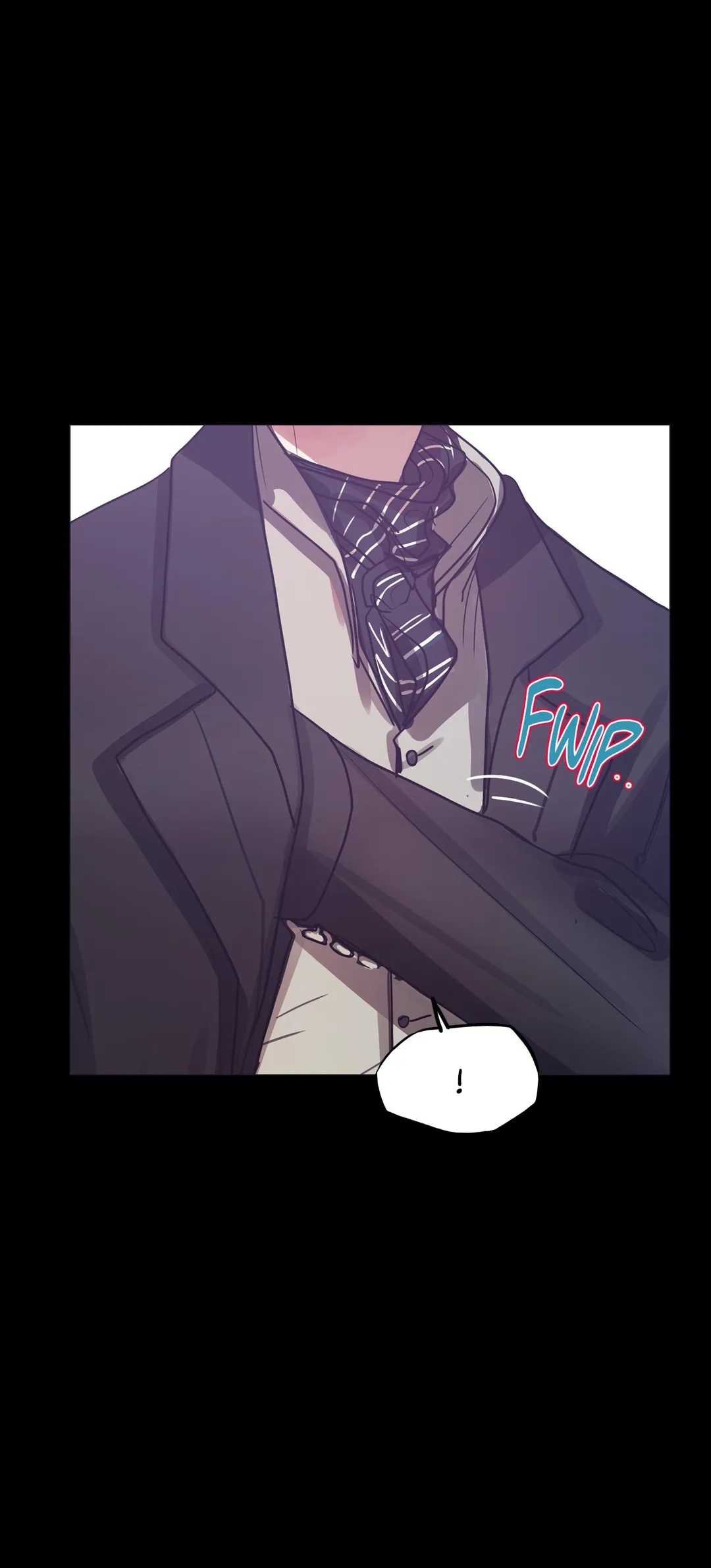 Blood Strangers Chapter 81 image 58