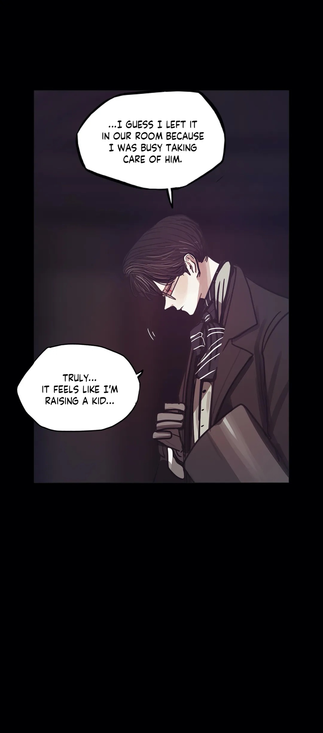 Blood Strangers Chapter 81 image 59