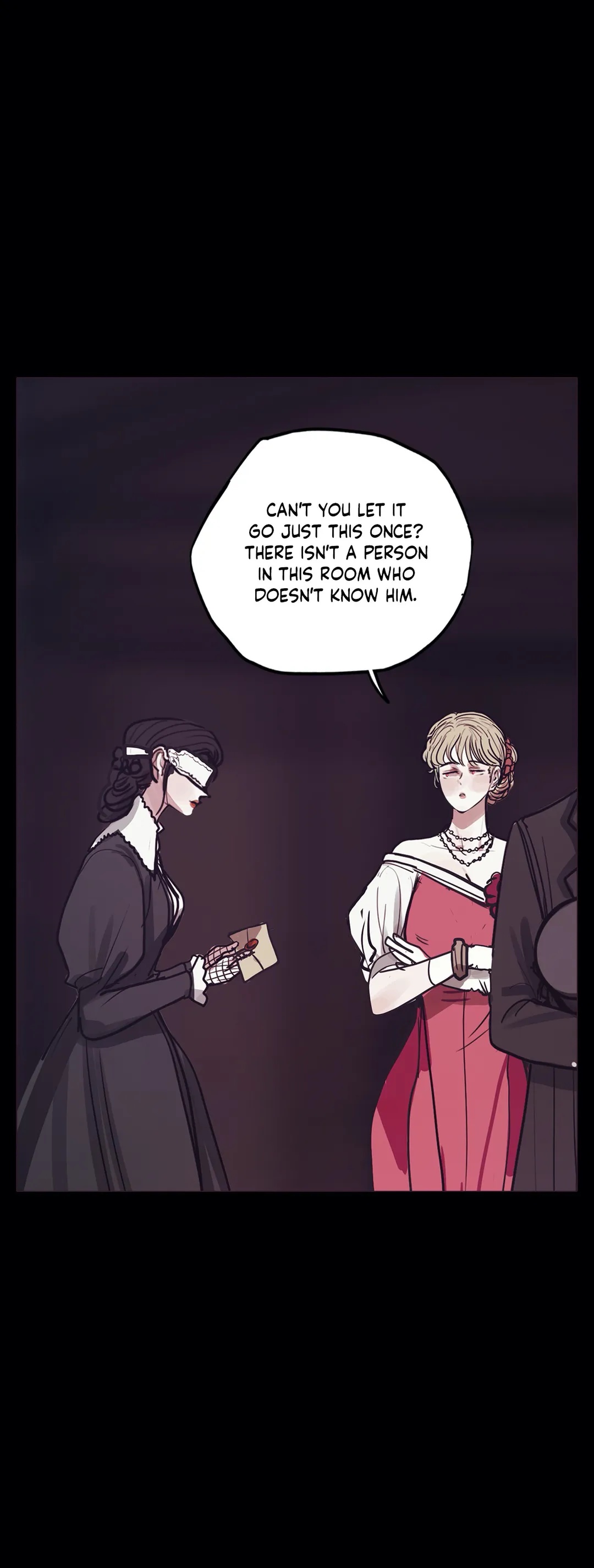 Blood Strangers Chapter 81 image 60