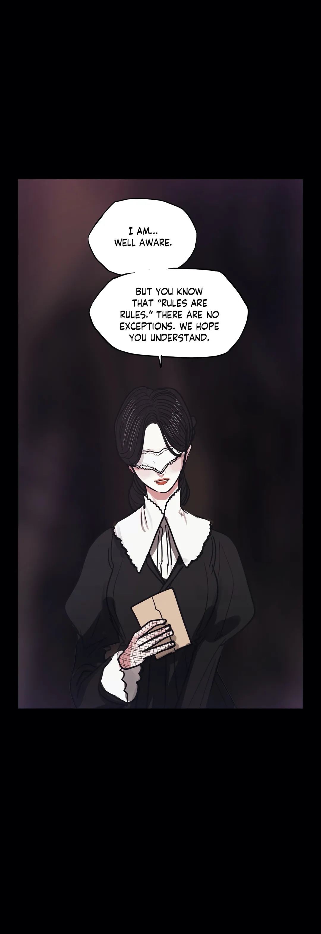 Blood Strangers Chapter 81 image 61