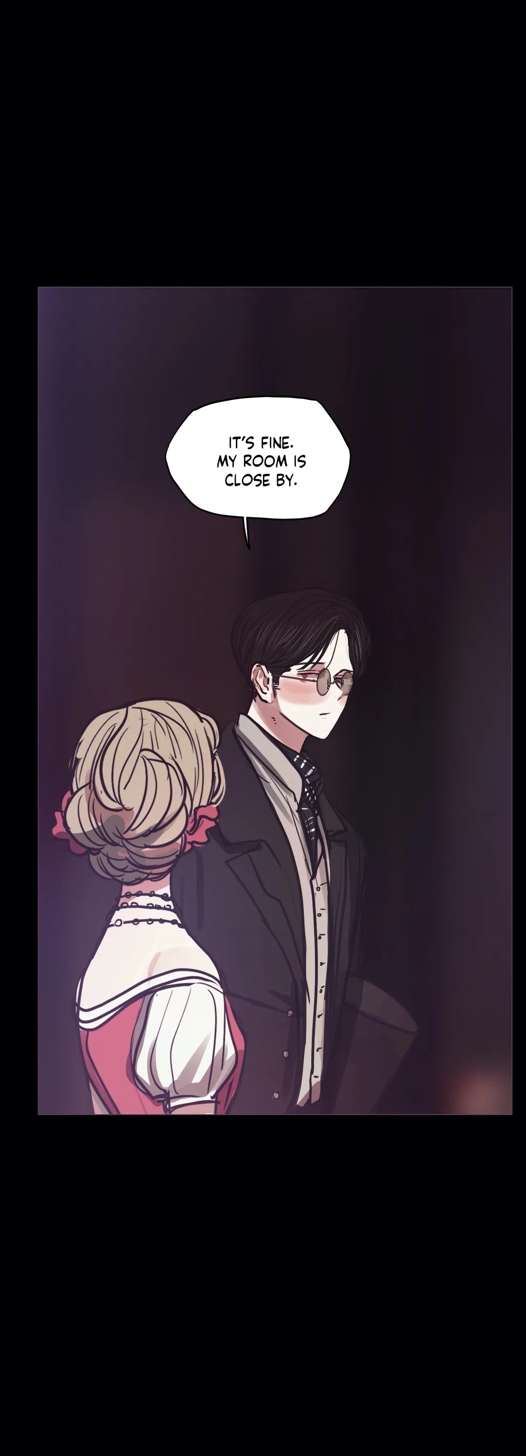 Blood Strangers Chapter 81 image 62