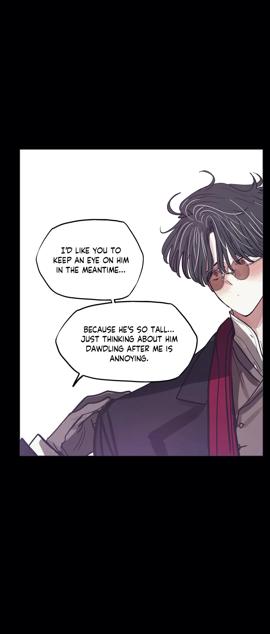 Blood Strangers Chapter 81 image 63