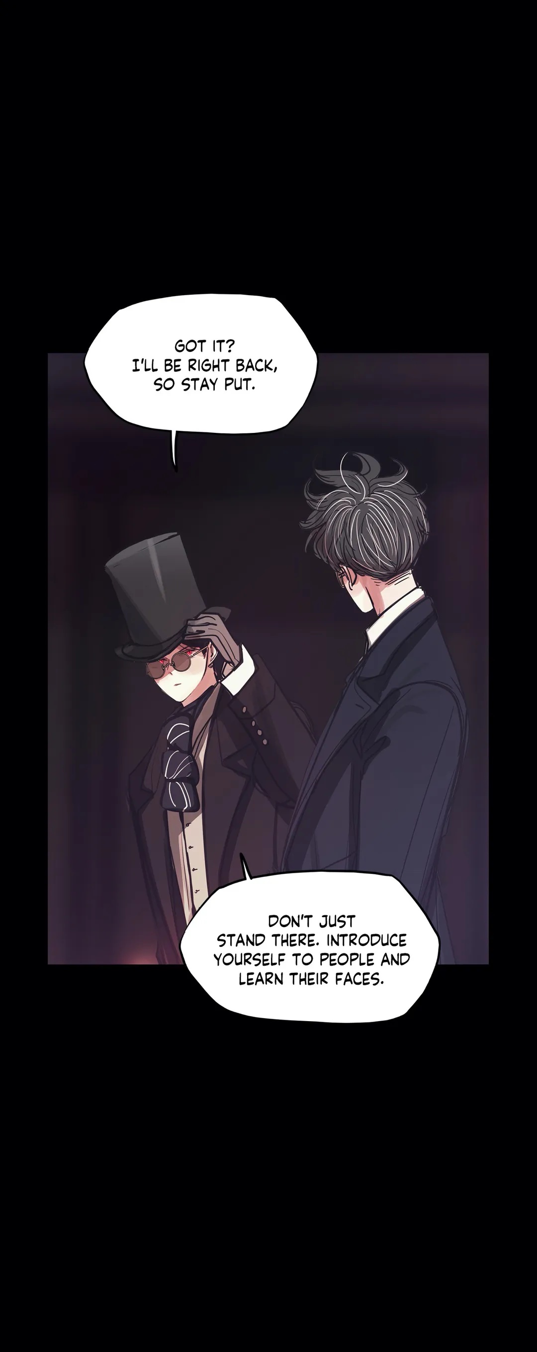 Blood Strangers Chapter 81 image 66