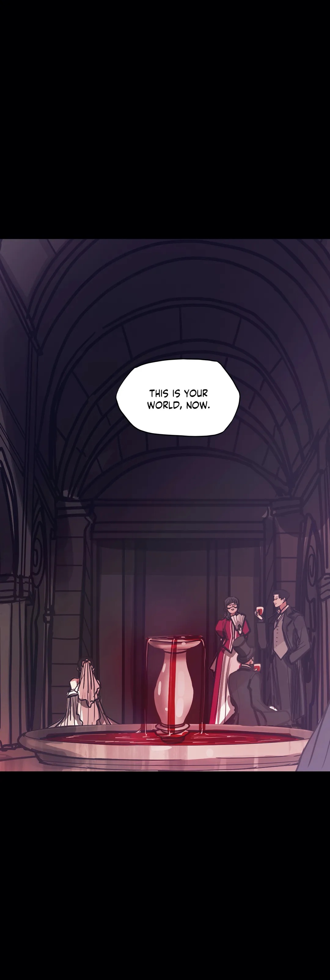 Blood Strangers Chapter 81 image 67