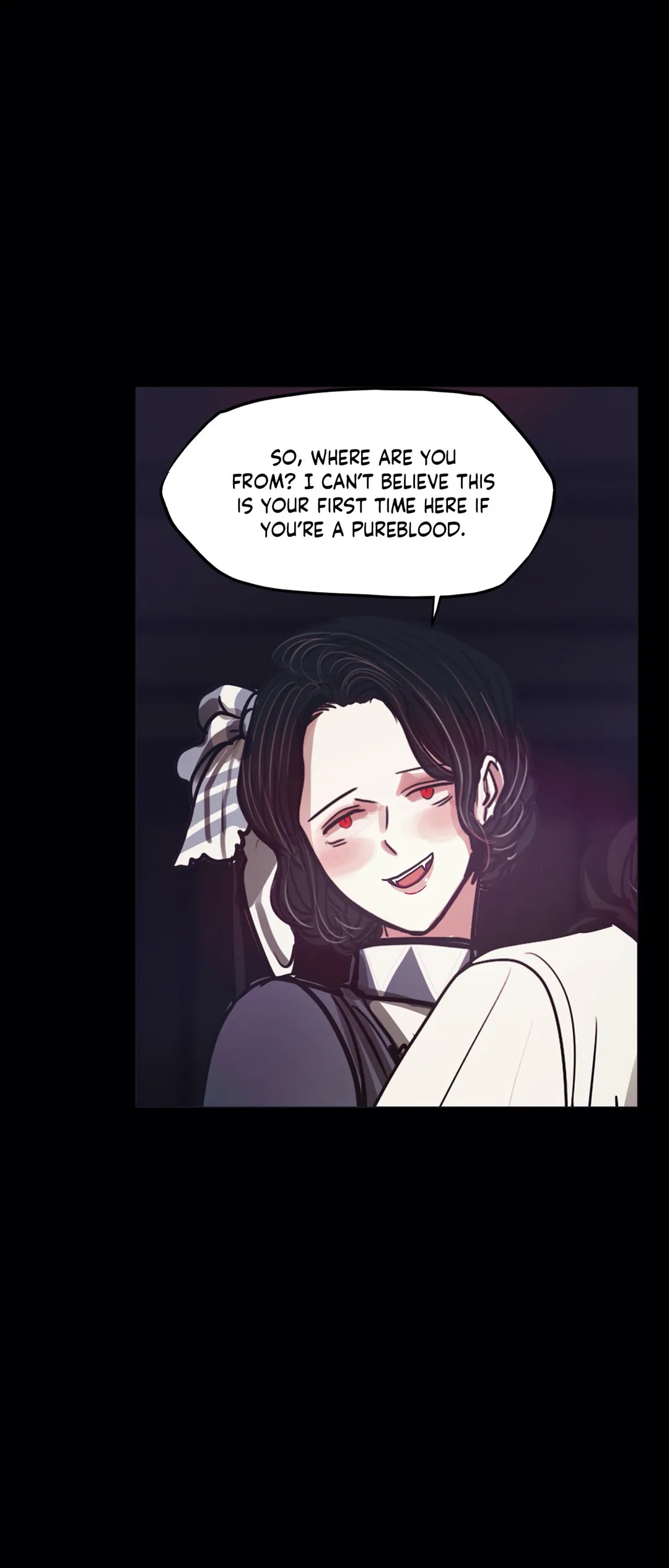 Blood Strangers Chapter 82 image 12