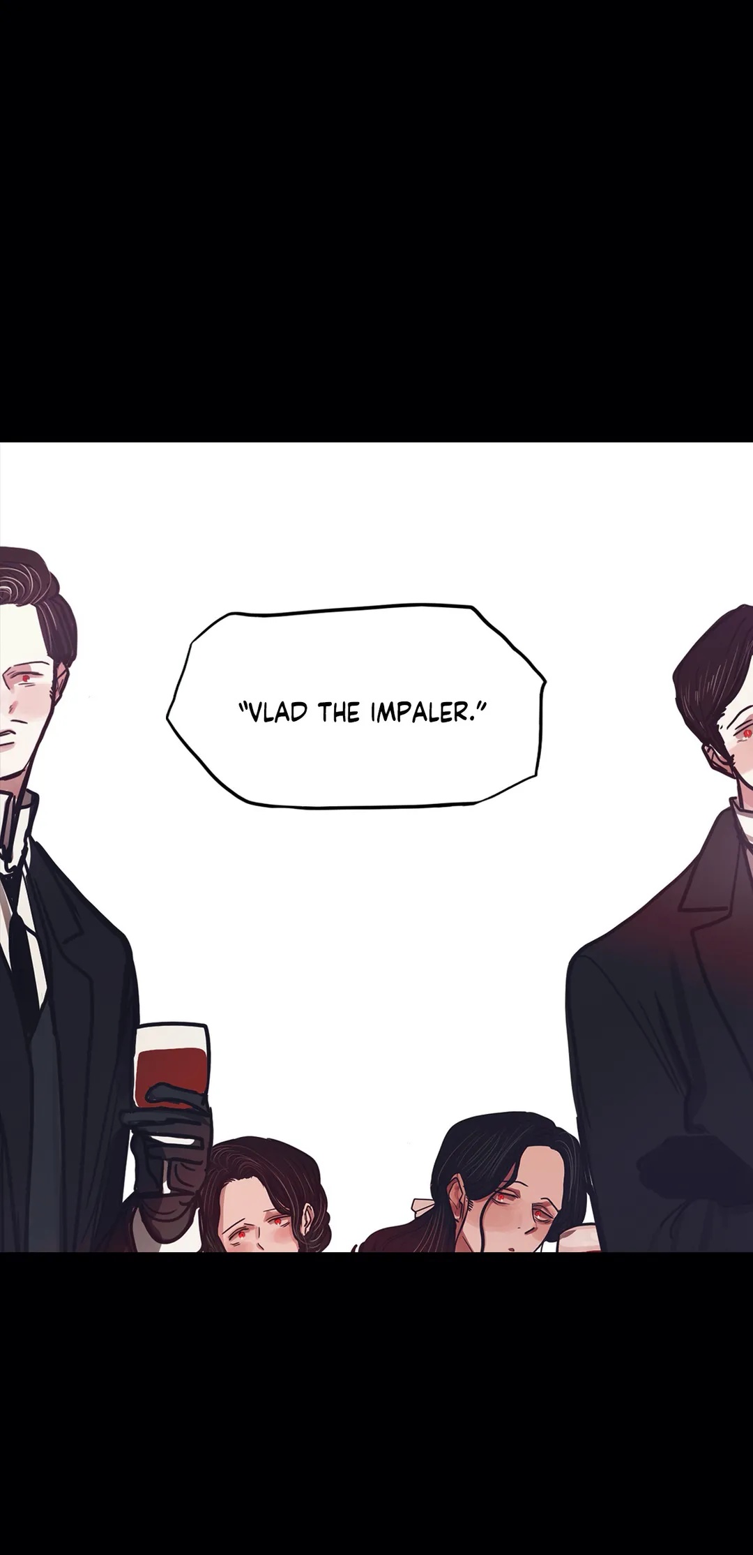 Blood Strangers Chapter 82 image 16