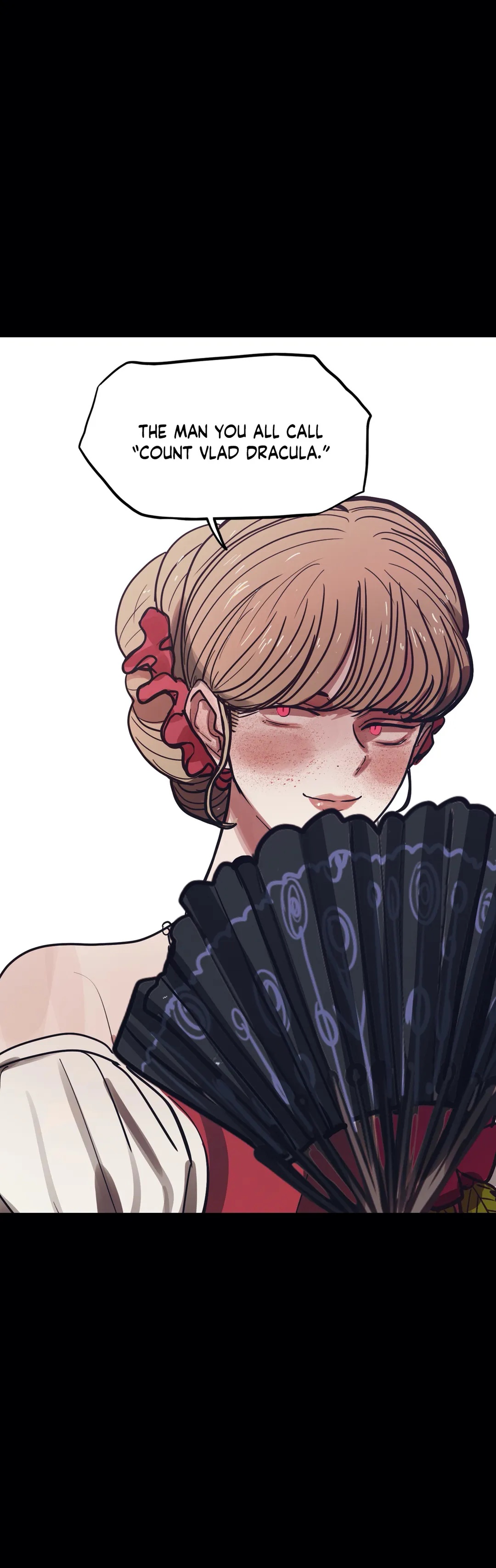 Blood Strangers Chapter 82 image 17