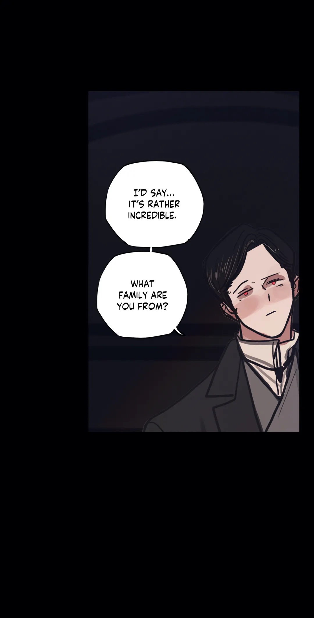 Blood Strangers Chapter 82 image 20