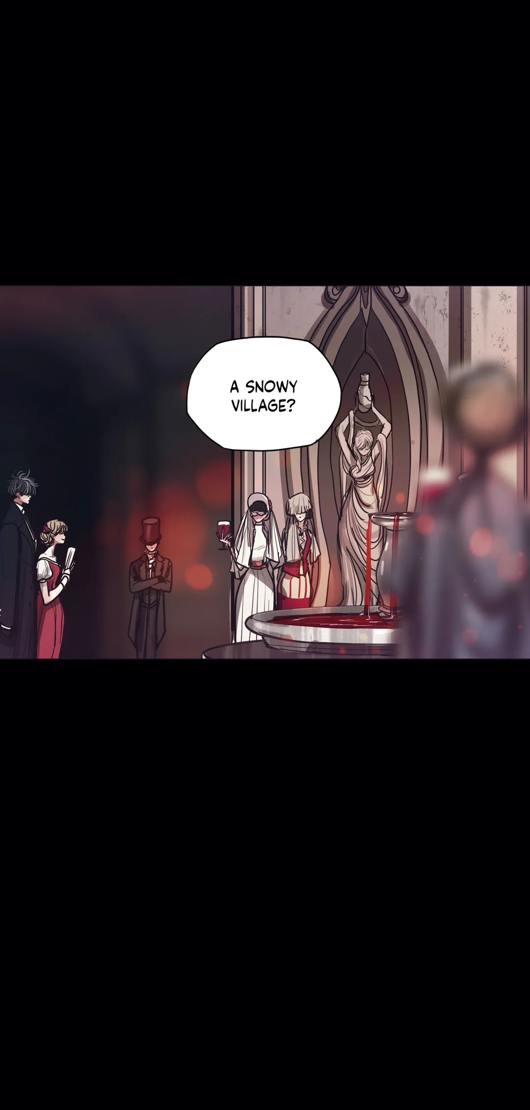 Blood Strangers Chapter 82 image 22