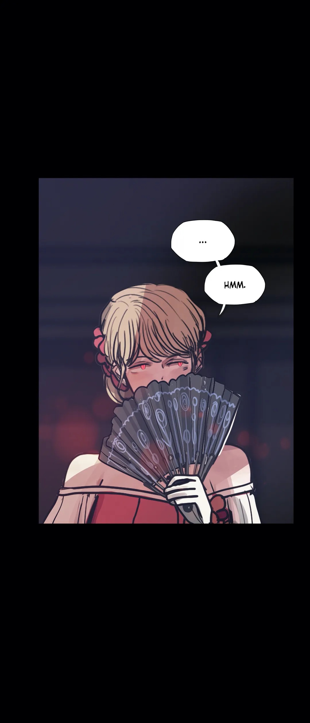 Blood Strangers Chapter 82 image 25