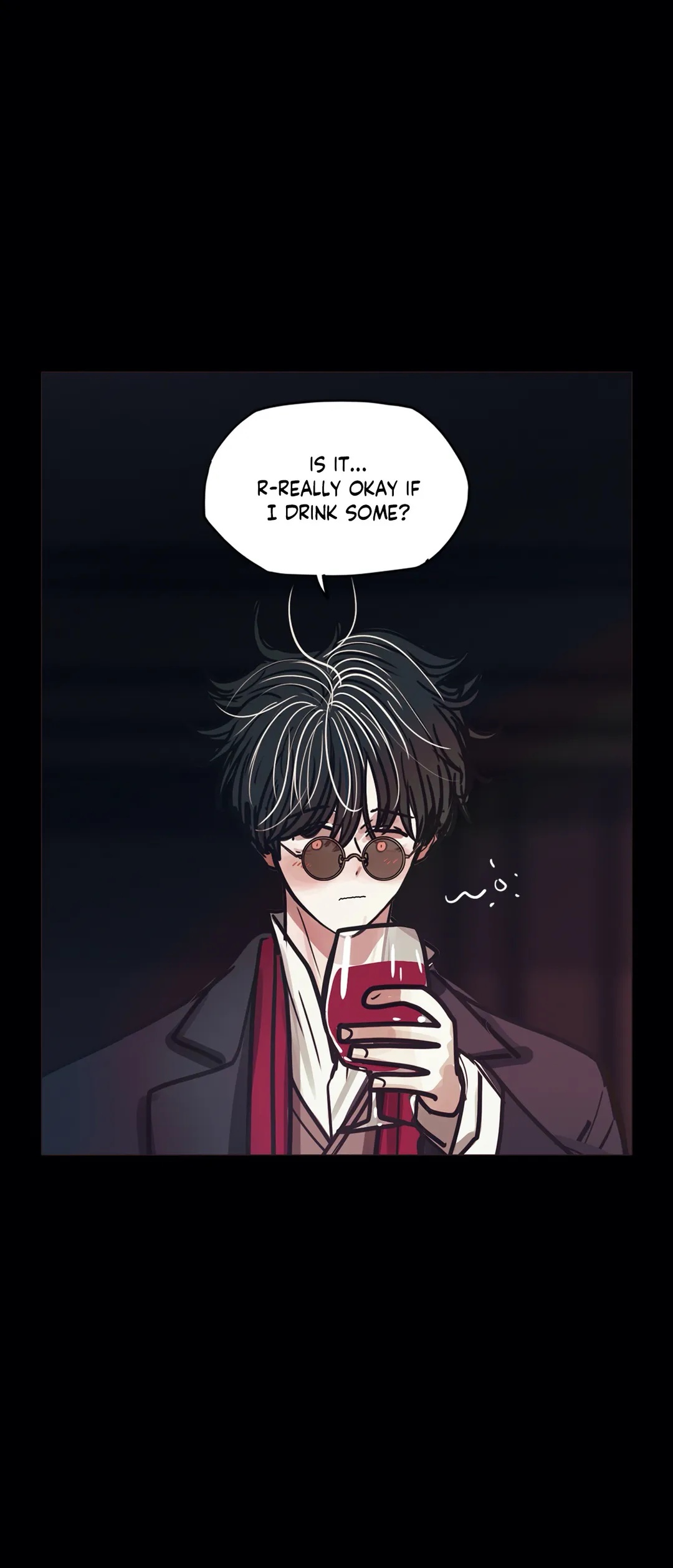 Blood Strangers Chapter 82 image 28