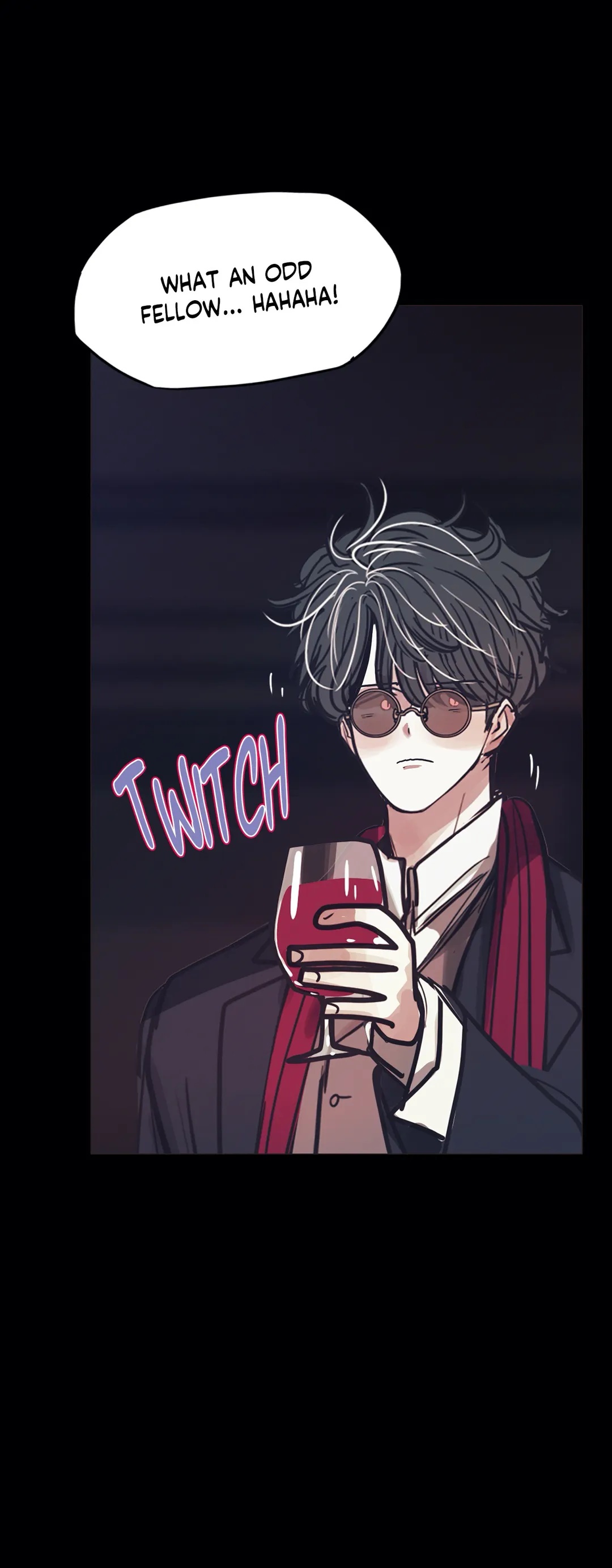 Blood Strangers Chapter 82 image 30