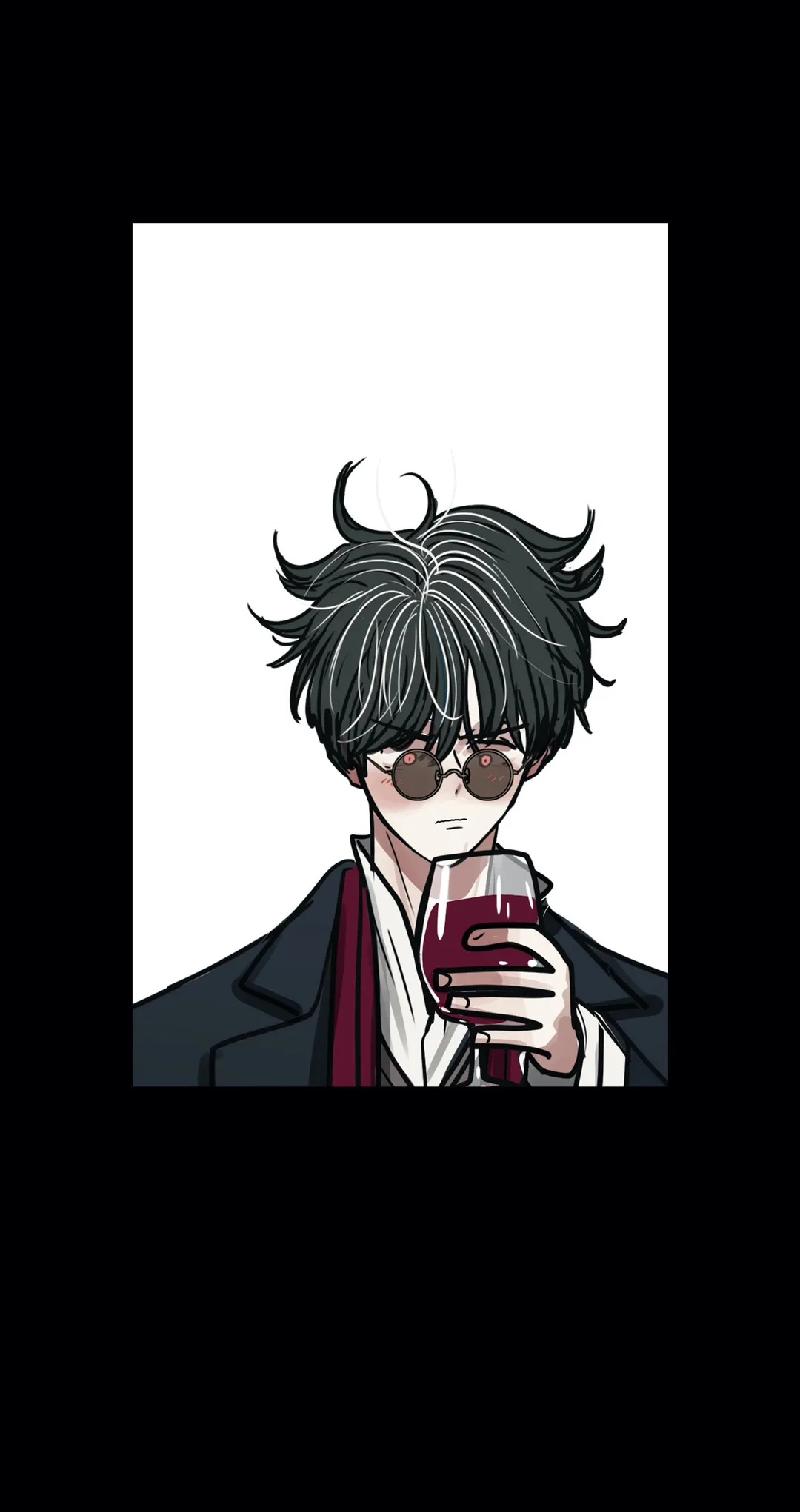 Blood Strangers Chapter 82 image 31