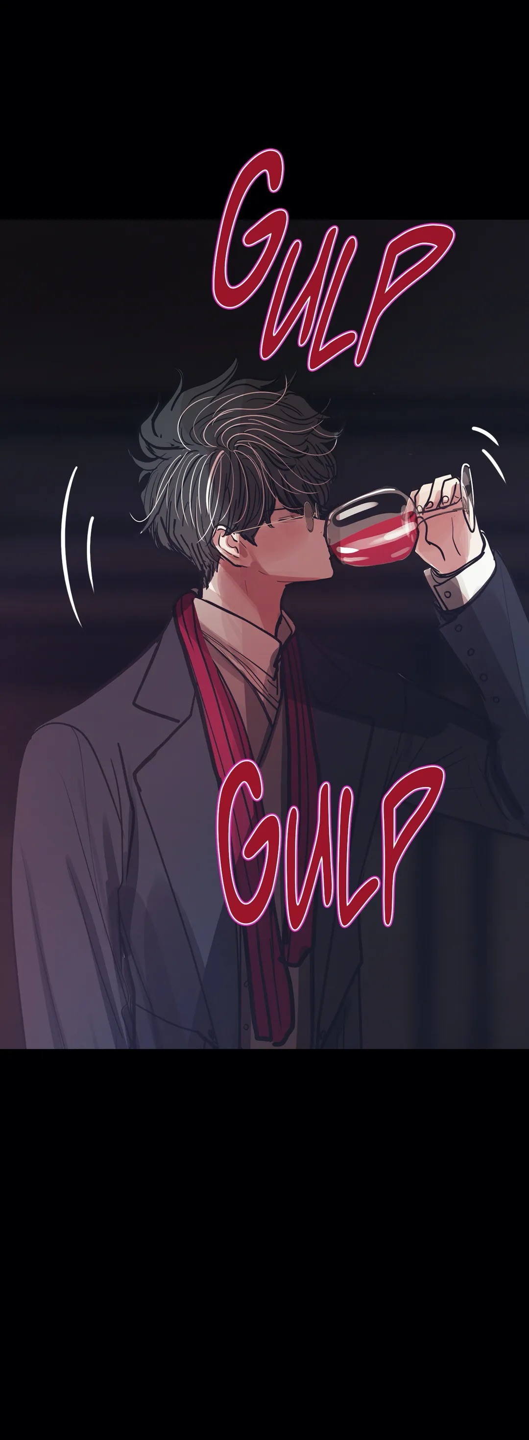 Blood Strangers Chapter 82 image 32