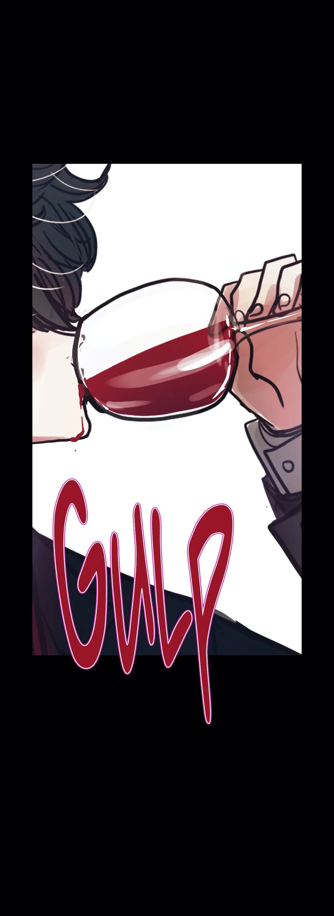 Blood Strangers Chapter 82 image 33