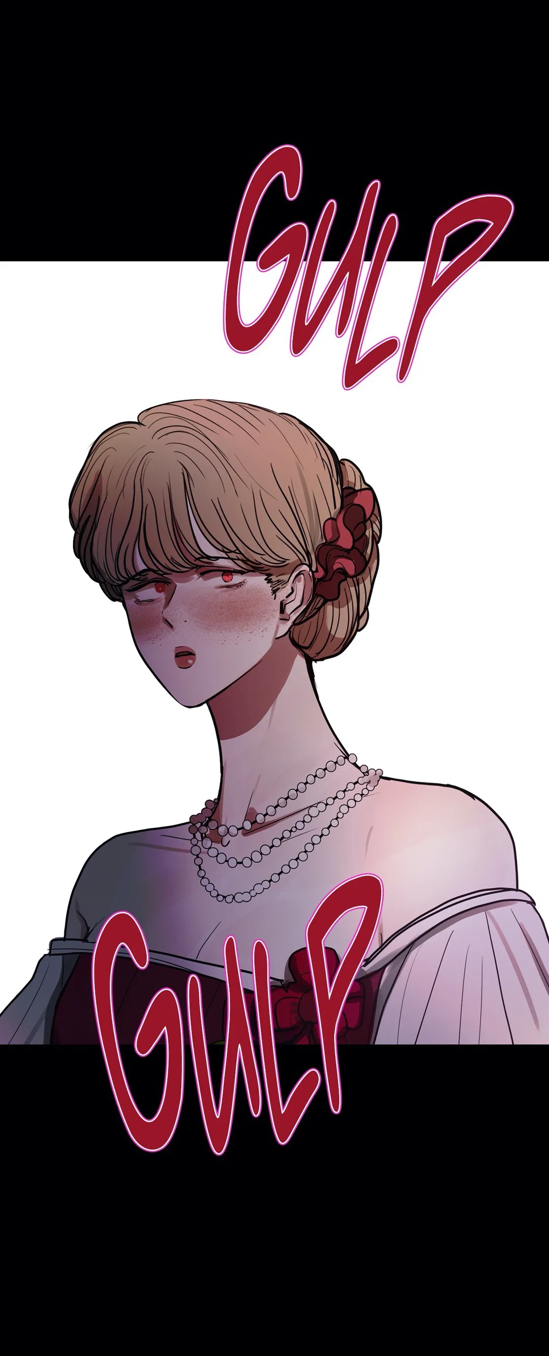 Blood Strangers Chapter 82 image 34