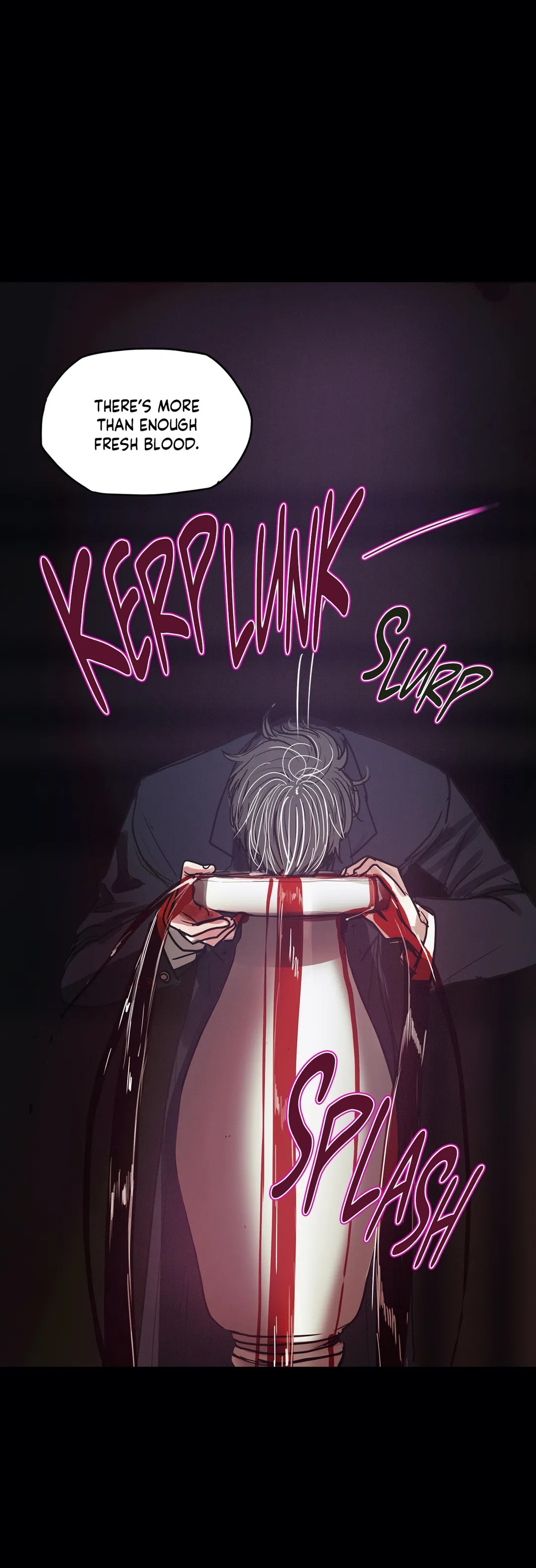 Blood Strangers Chapter 82 image 37
