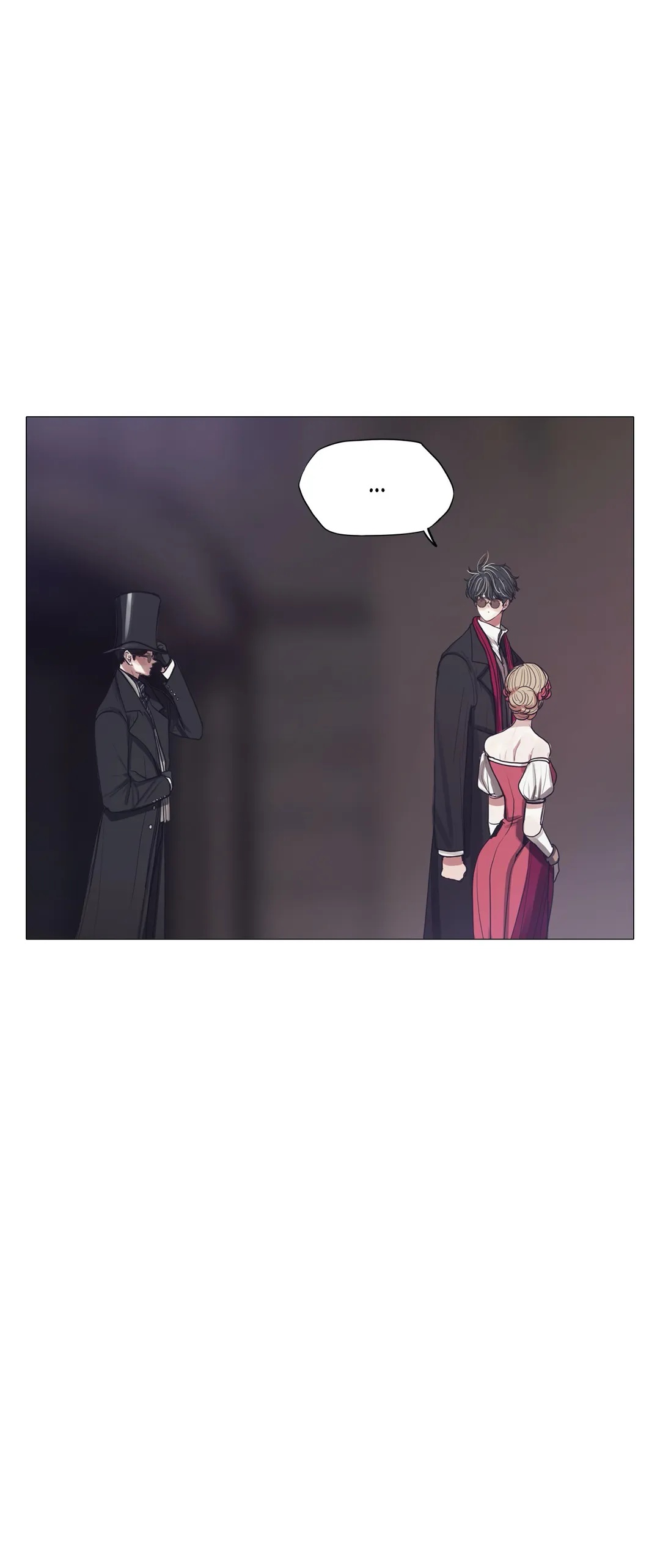 Blood Strangers Chapter 82 image 3