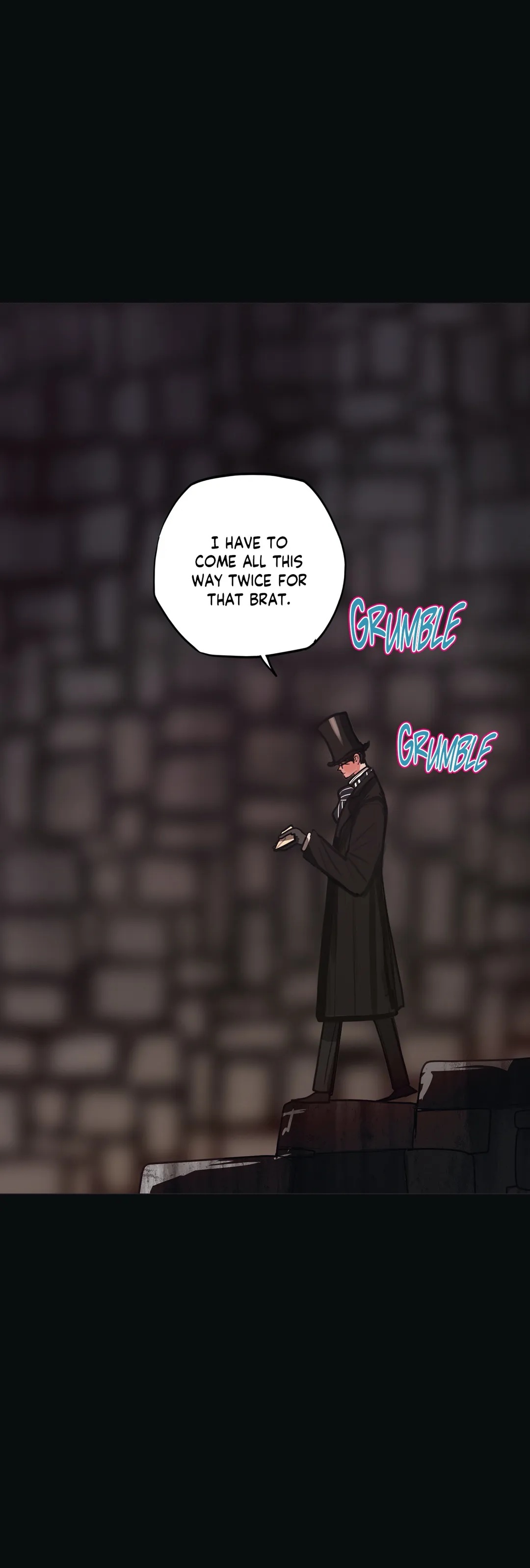 Blood Strangers Chapter 82 image 40