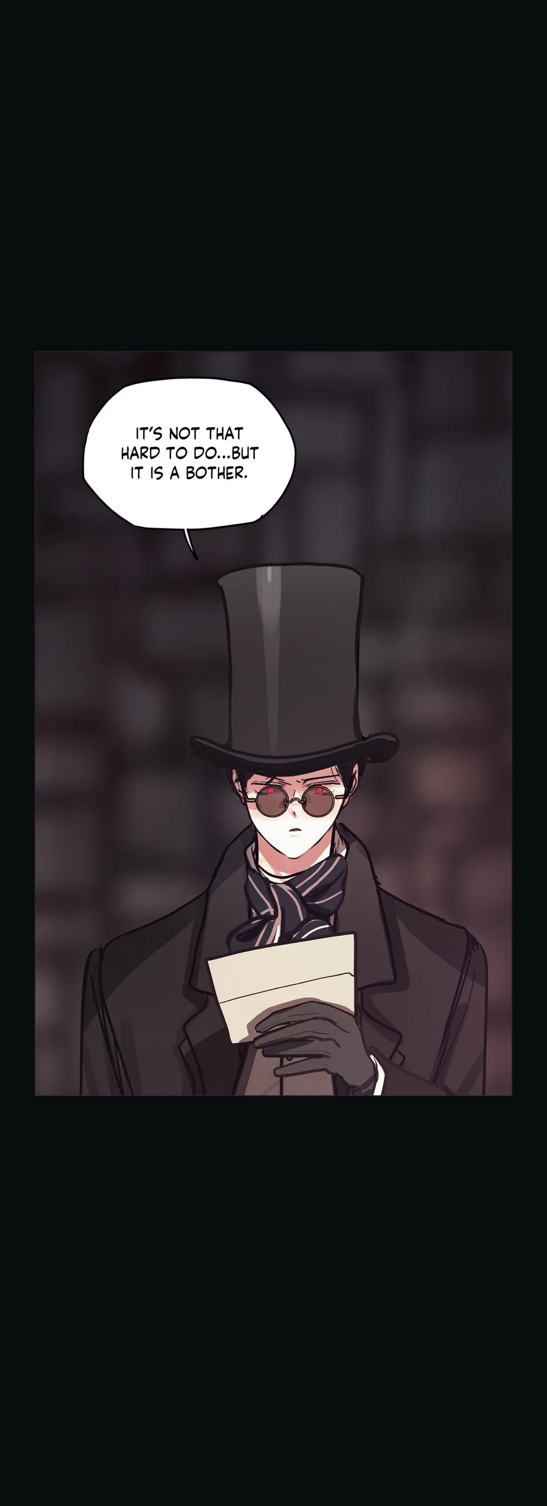 Blood Strangers Chapter 82 image 41