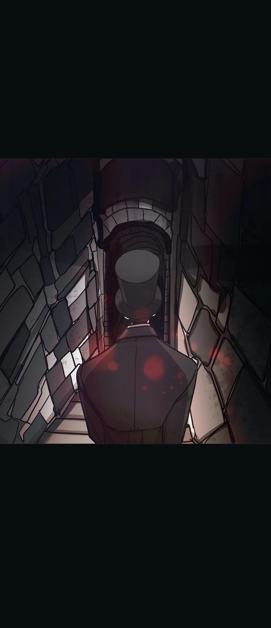 Blood Strangers Chapter 82 image 42