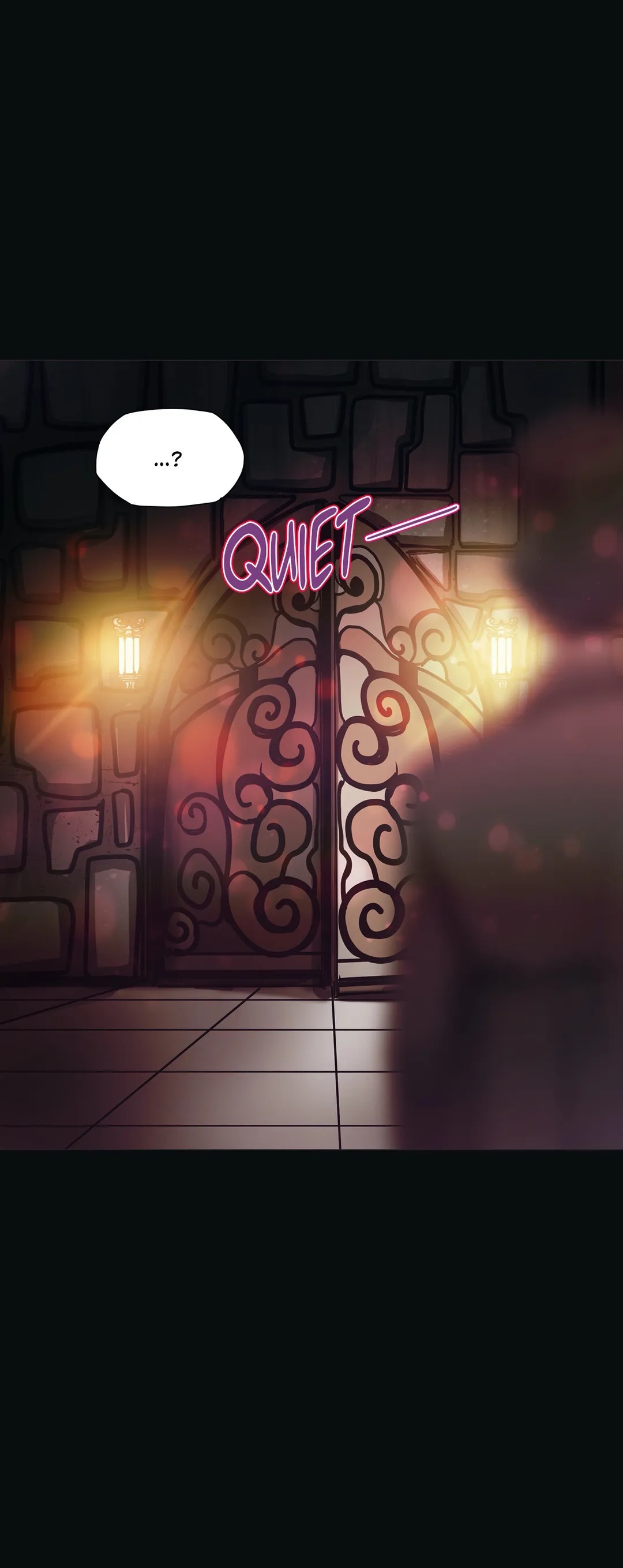 Blood Strangers Chapter 82 image 43