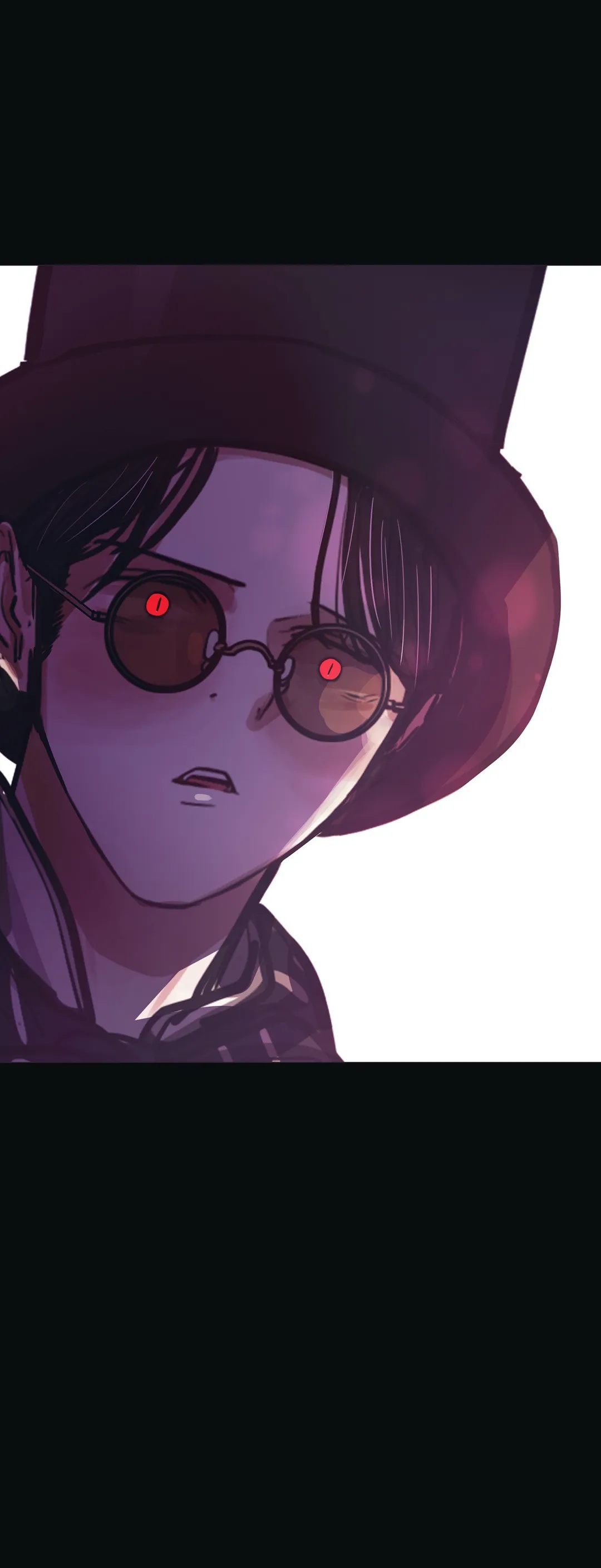 Blood Strangers Chapter 82 image 45