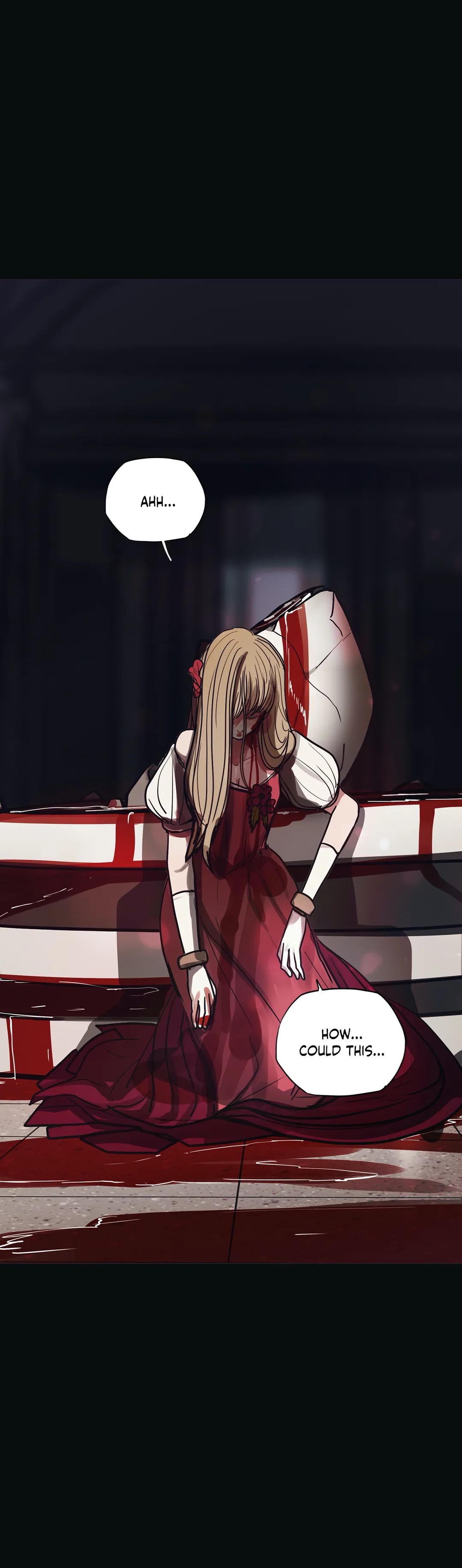 Blood Strangers Chapter 82 image 47