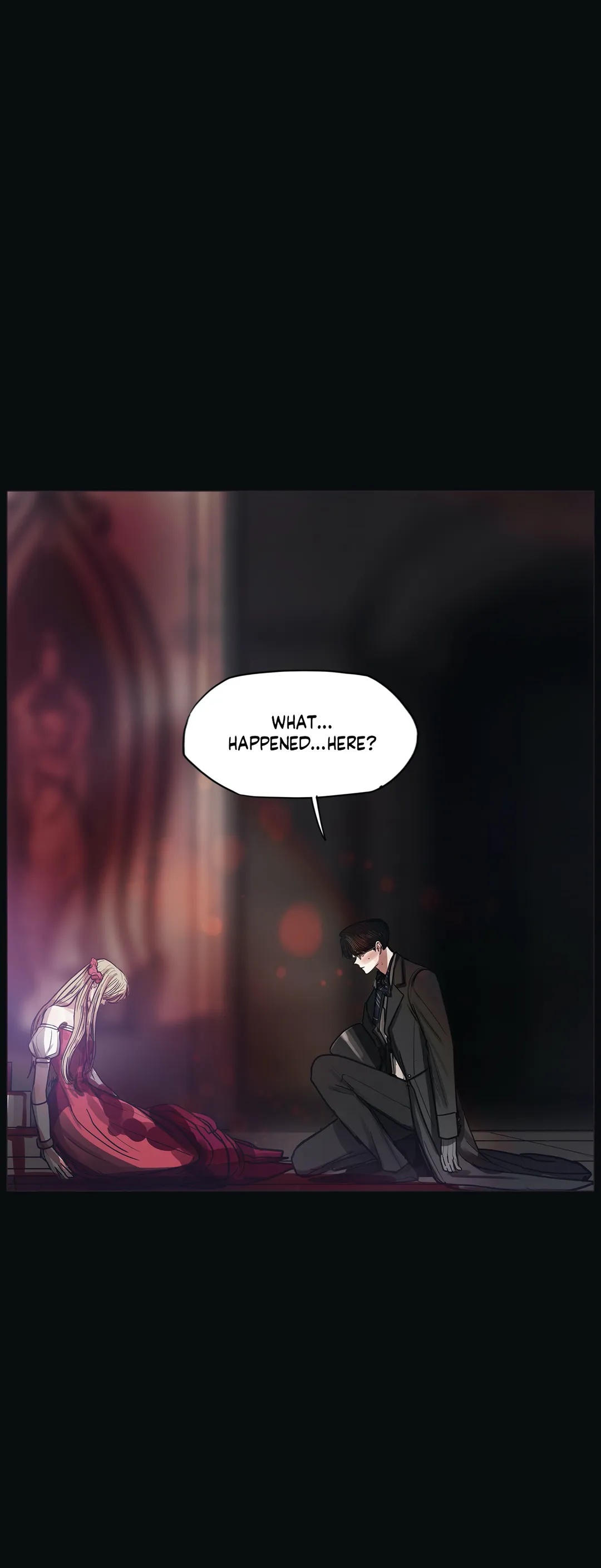 Blood Strangers Chapter 82 image 49