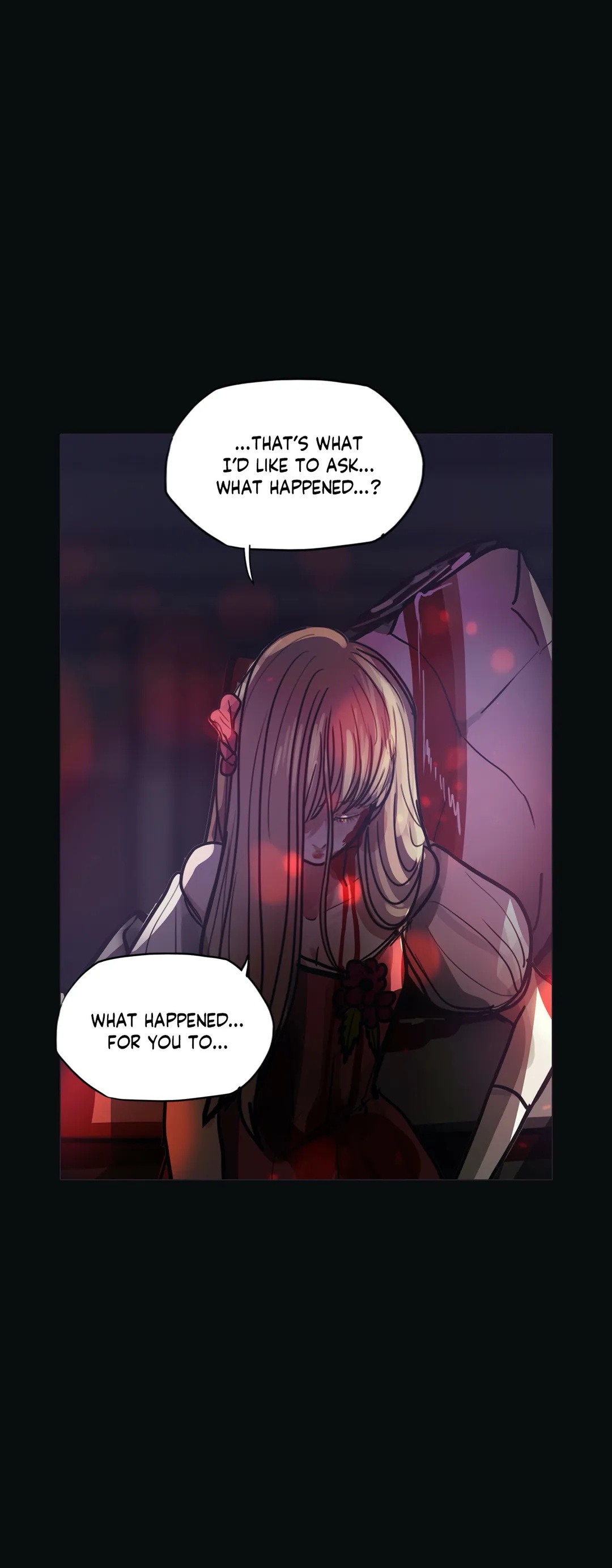 Blood Strangers Chapter 82 image 50