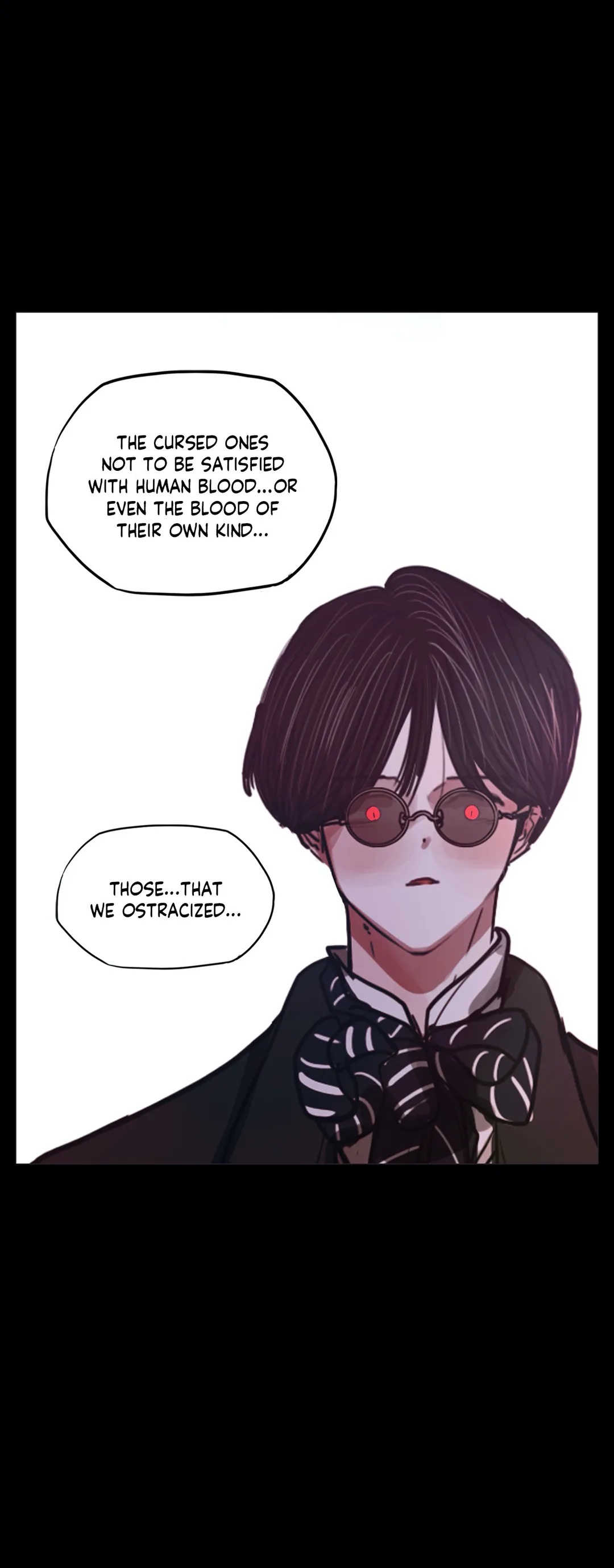 Blood Strangers Chapter 82 image 54