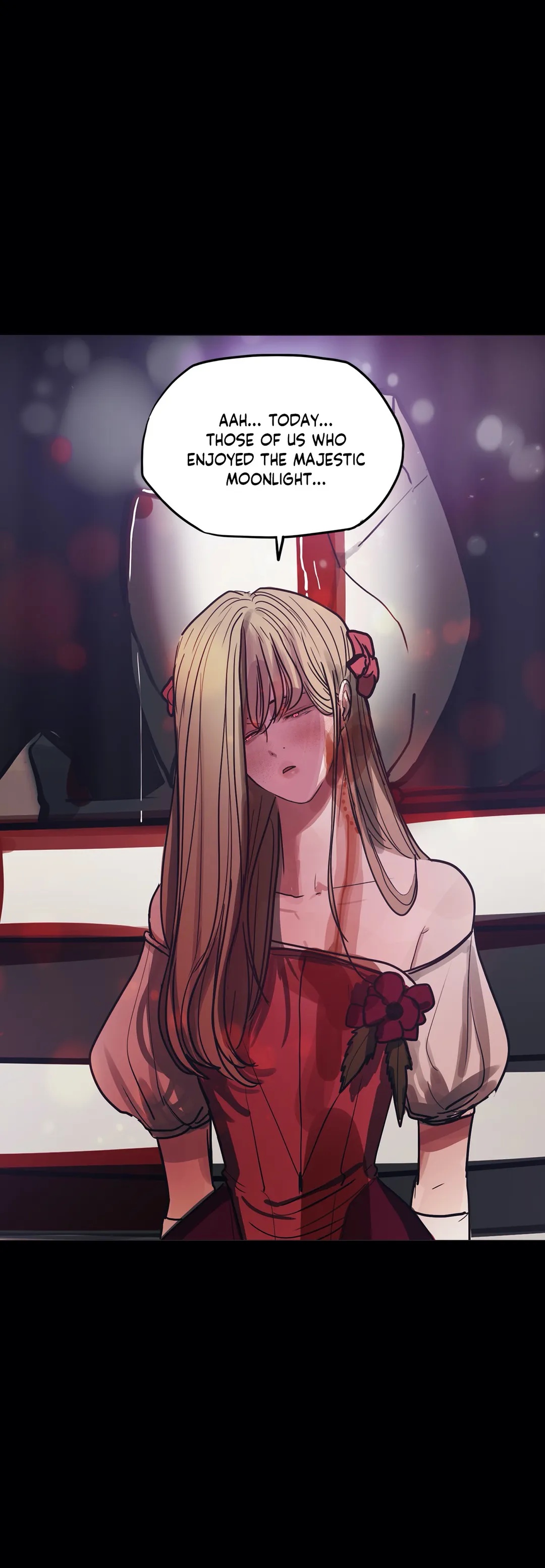 Blood Strangers Chapter 82 image 57