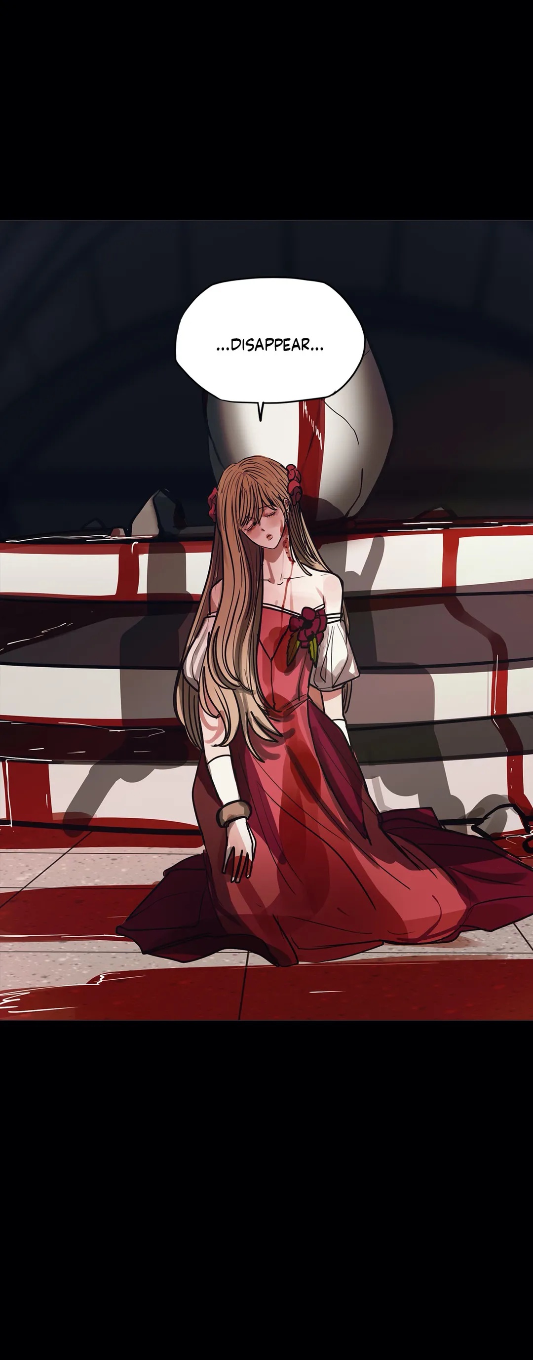 Blood Strangers Chapter 82 image 58